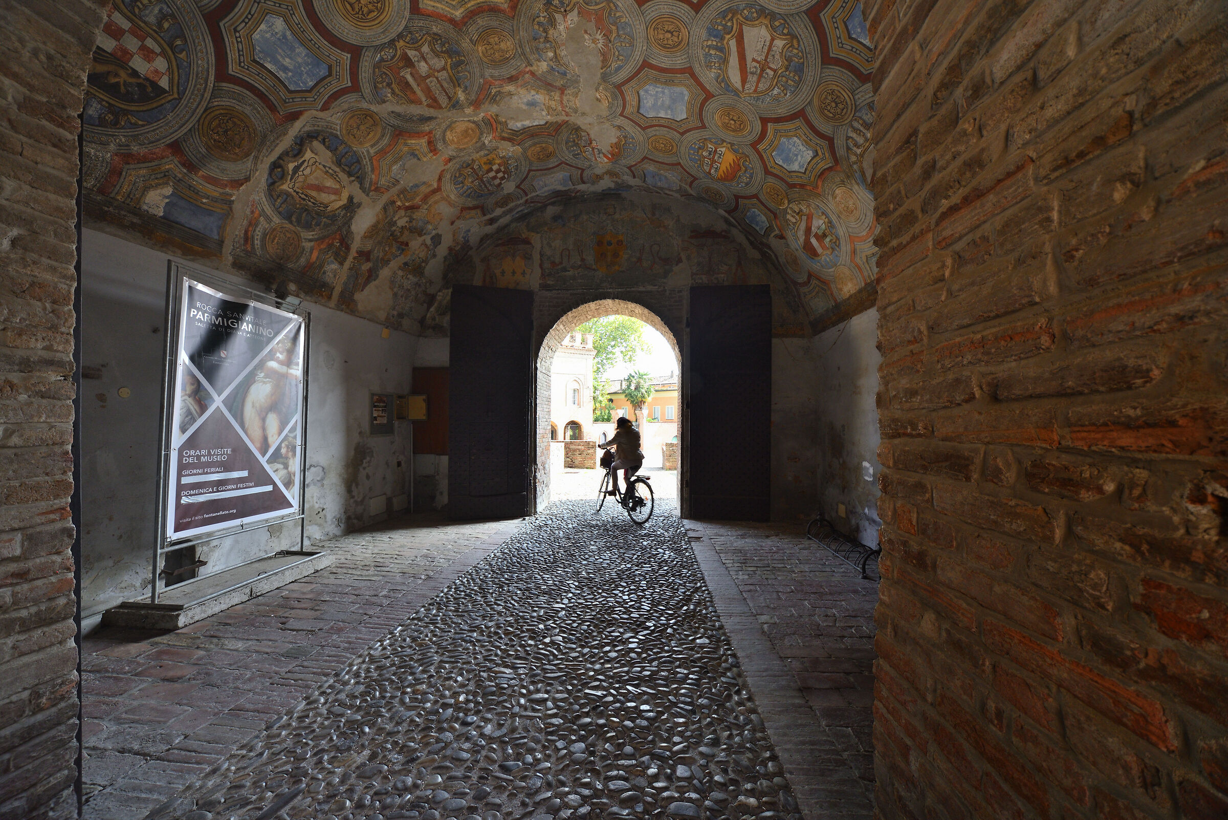 Pills of Emilia Romagna