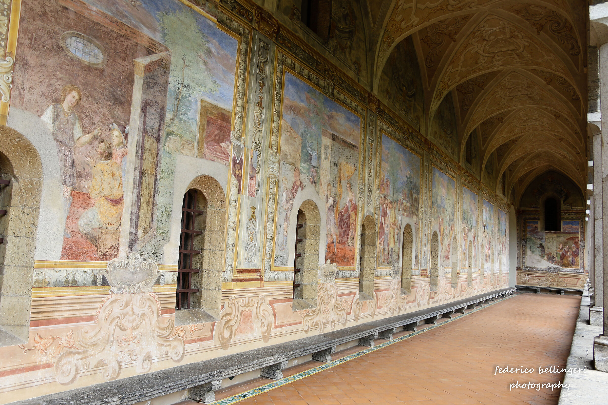 Basilica di Santa Chiara
