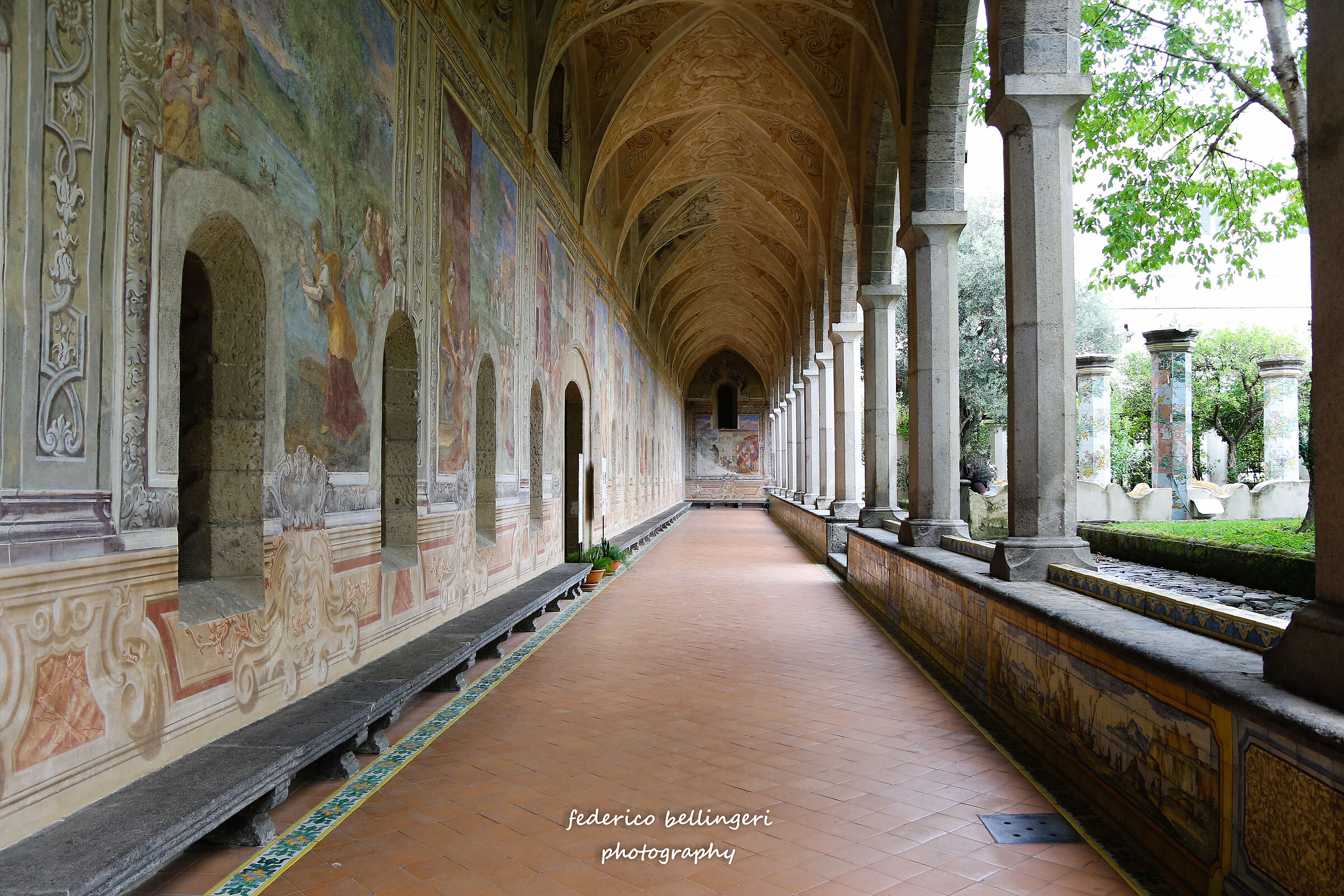 Basilica di Santa Chiara