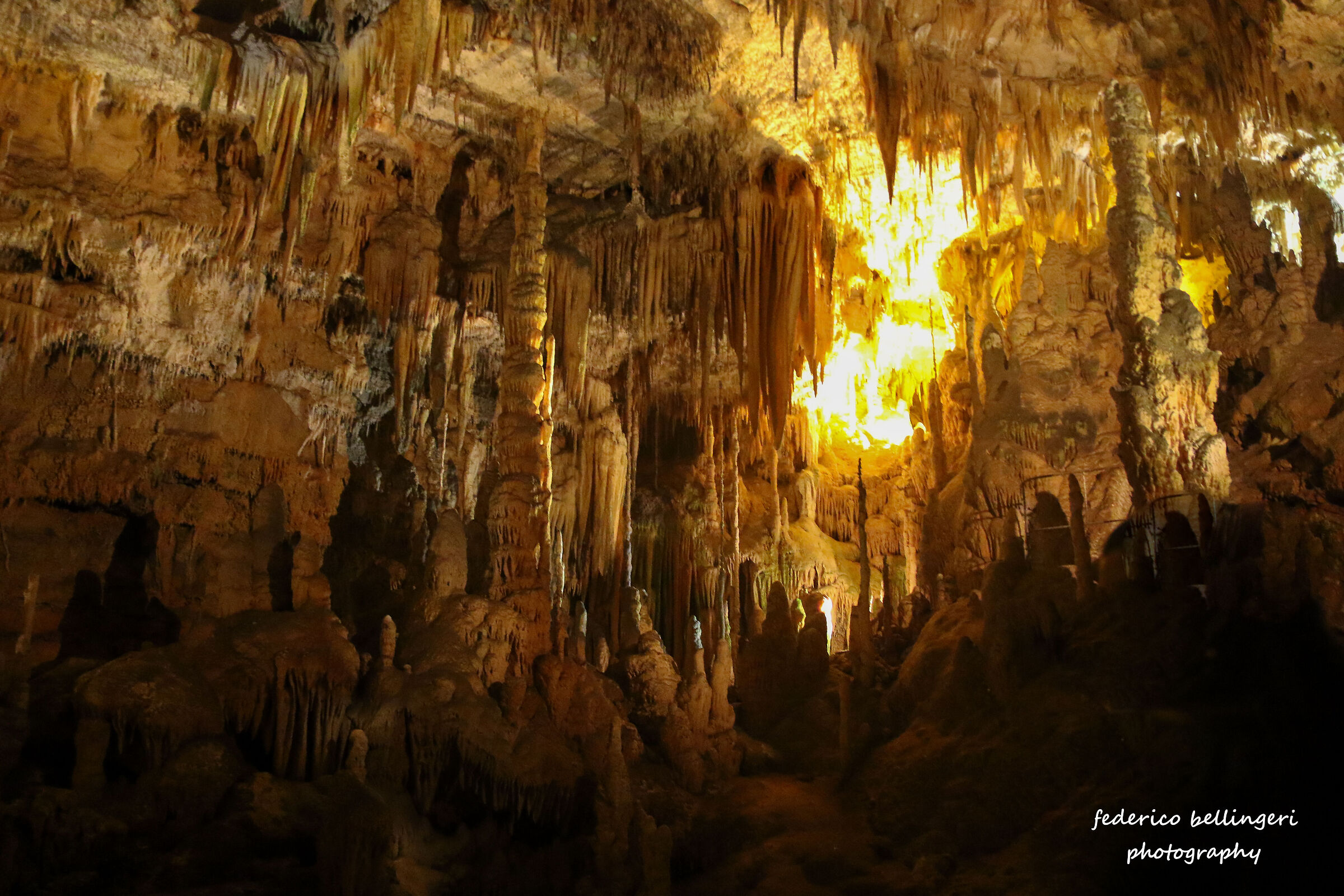 grotte di castellana