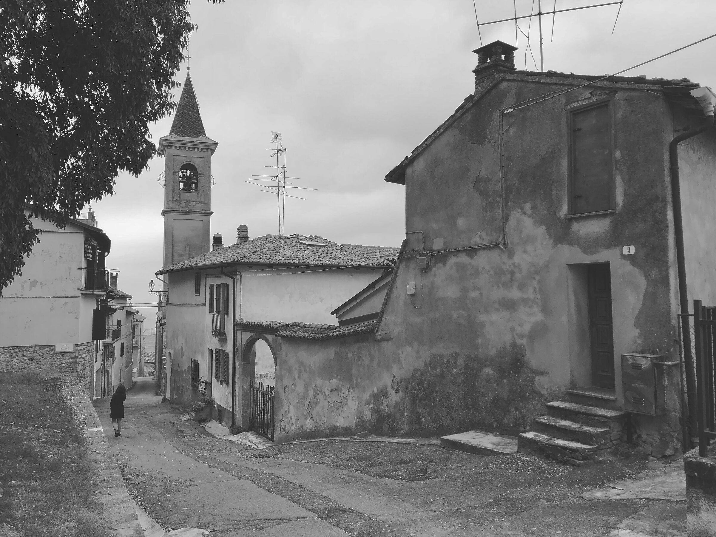 Rosignano Monferrato