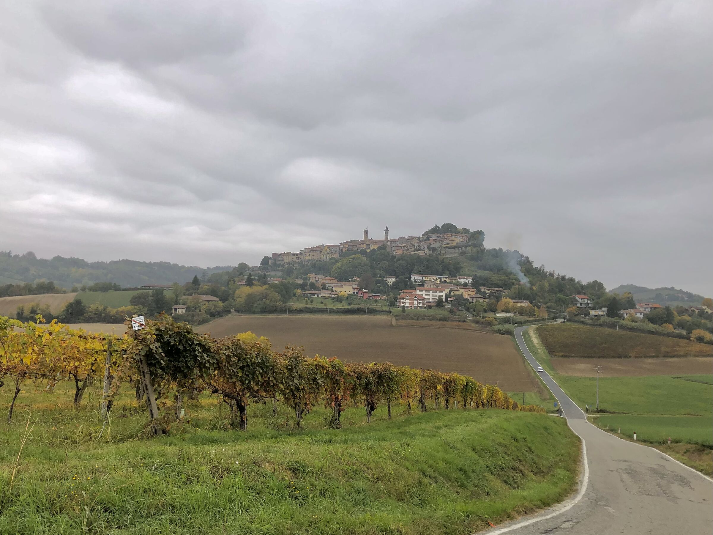 Rosignano Monferrato
