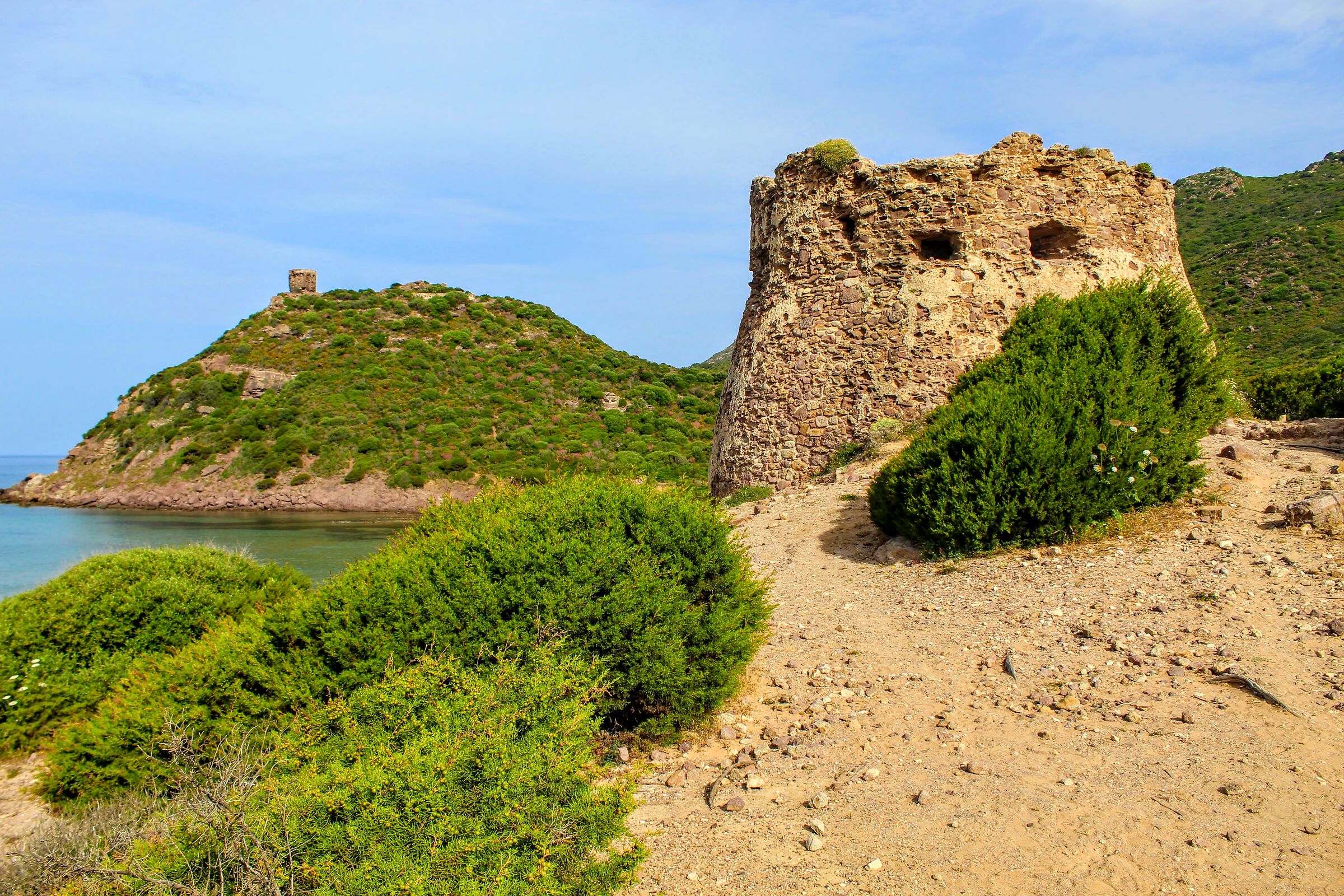 Torri e Torri