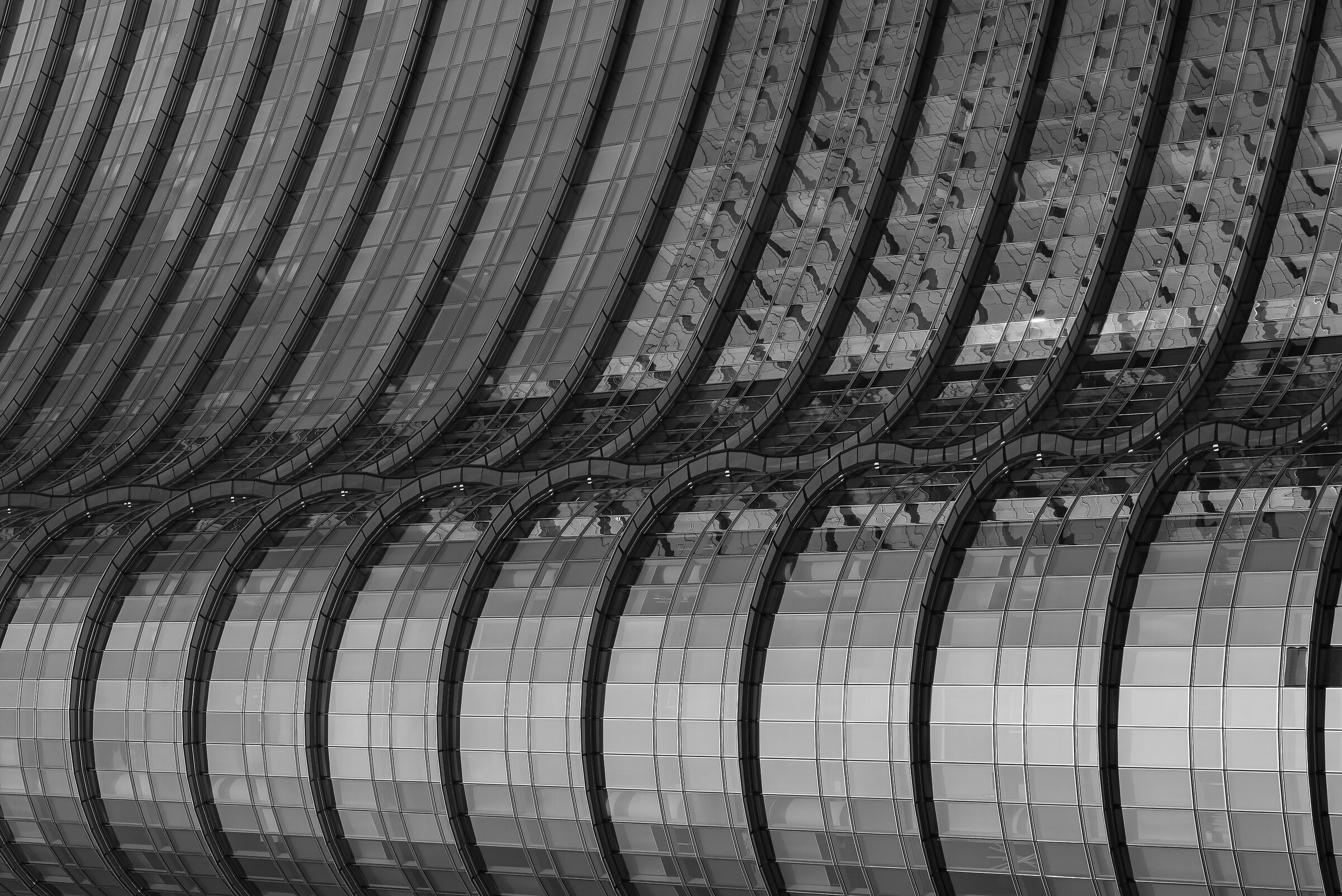 Un punto di vista fuori dagli schemi