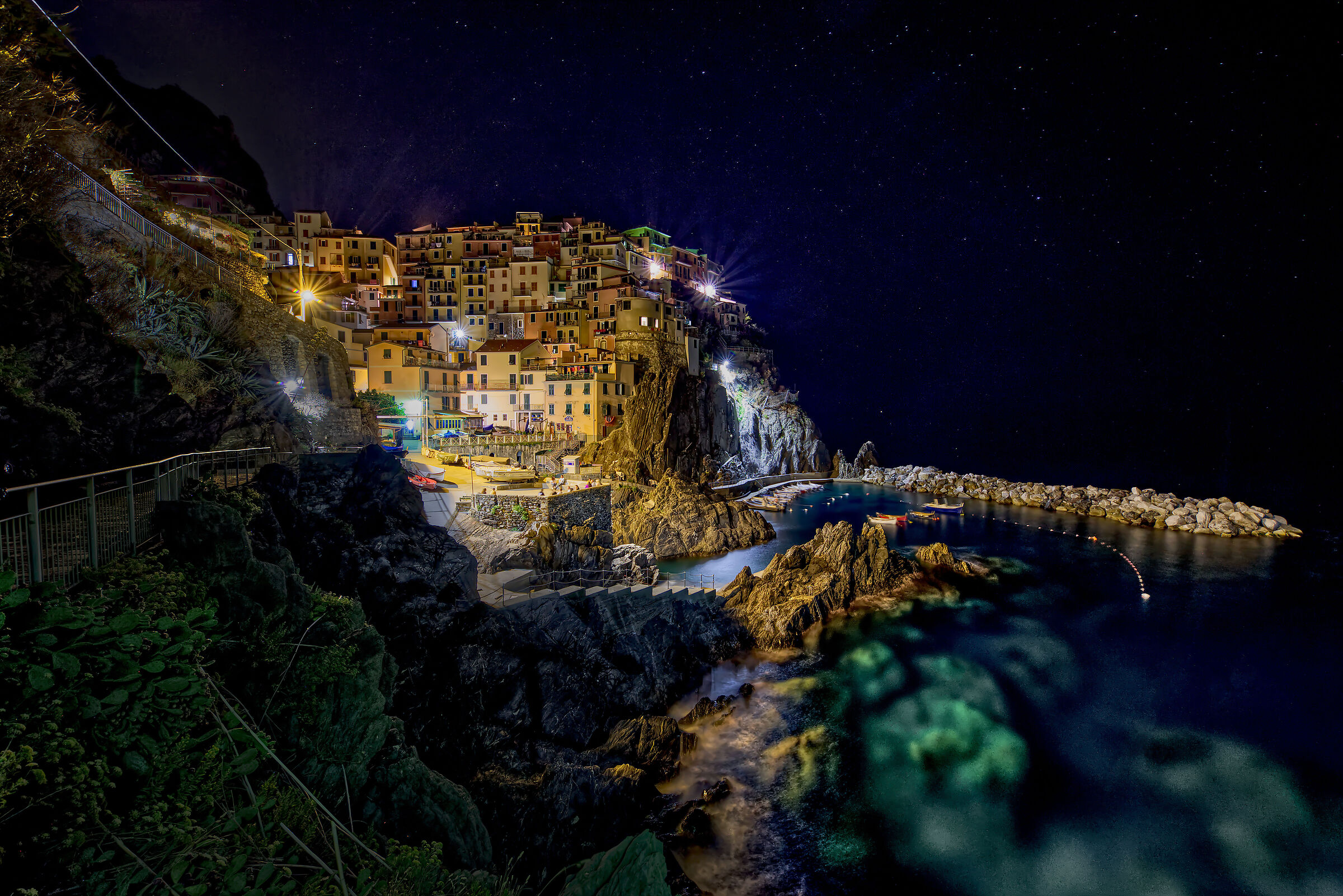 Manarola