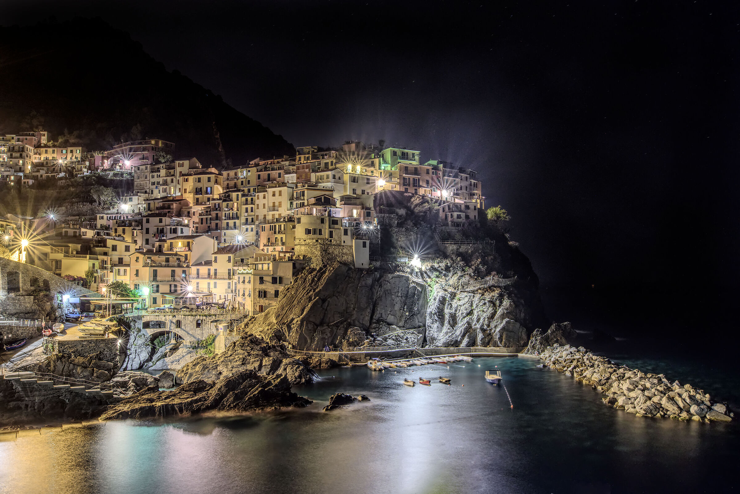 Manarola