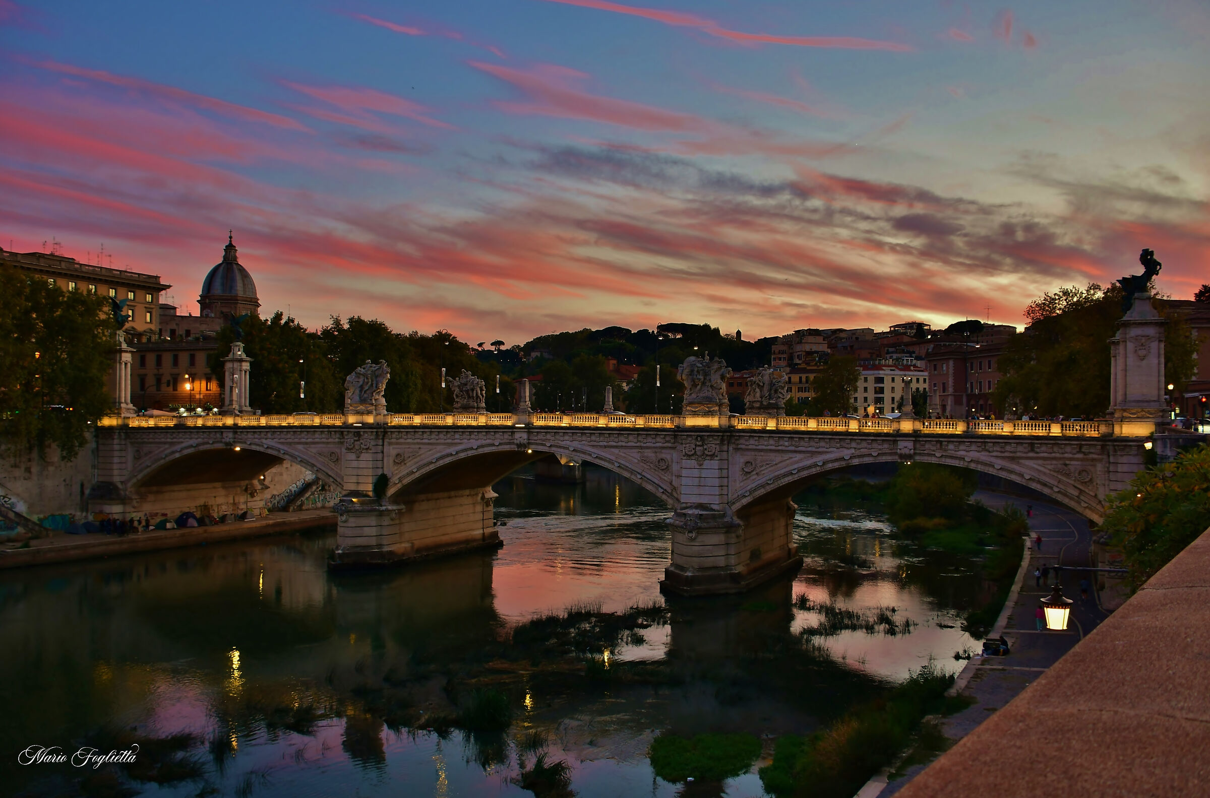 Momenti di luce
