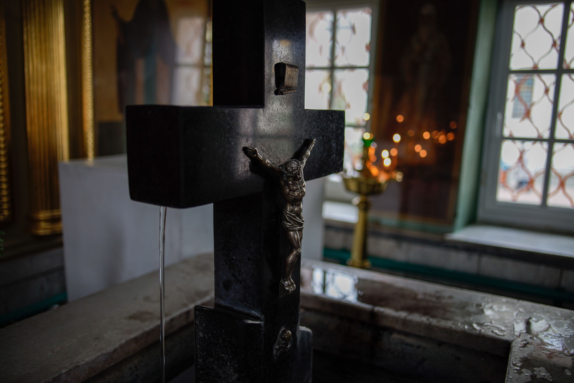 Monastero Sergiev Posad