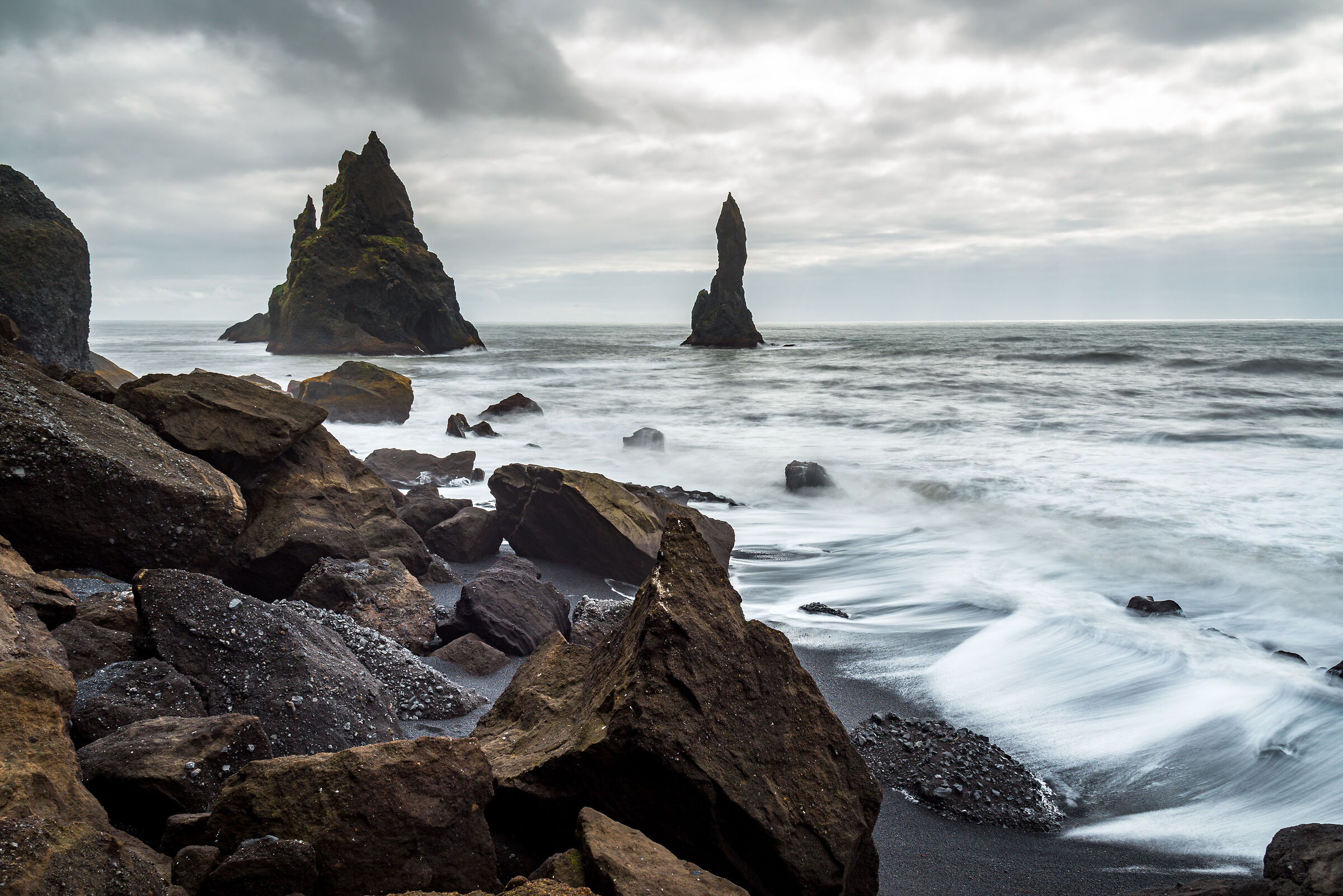 Reynisfjara