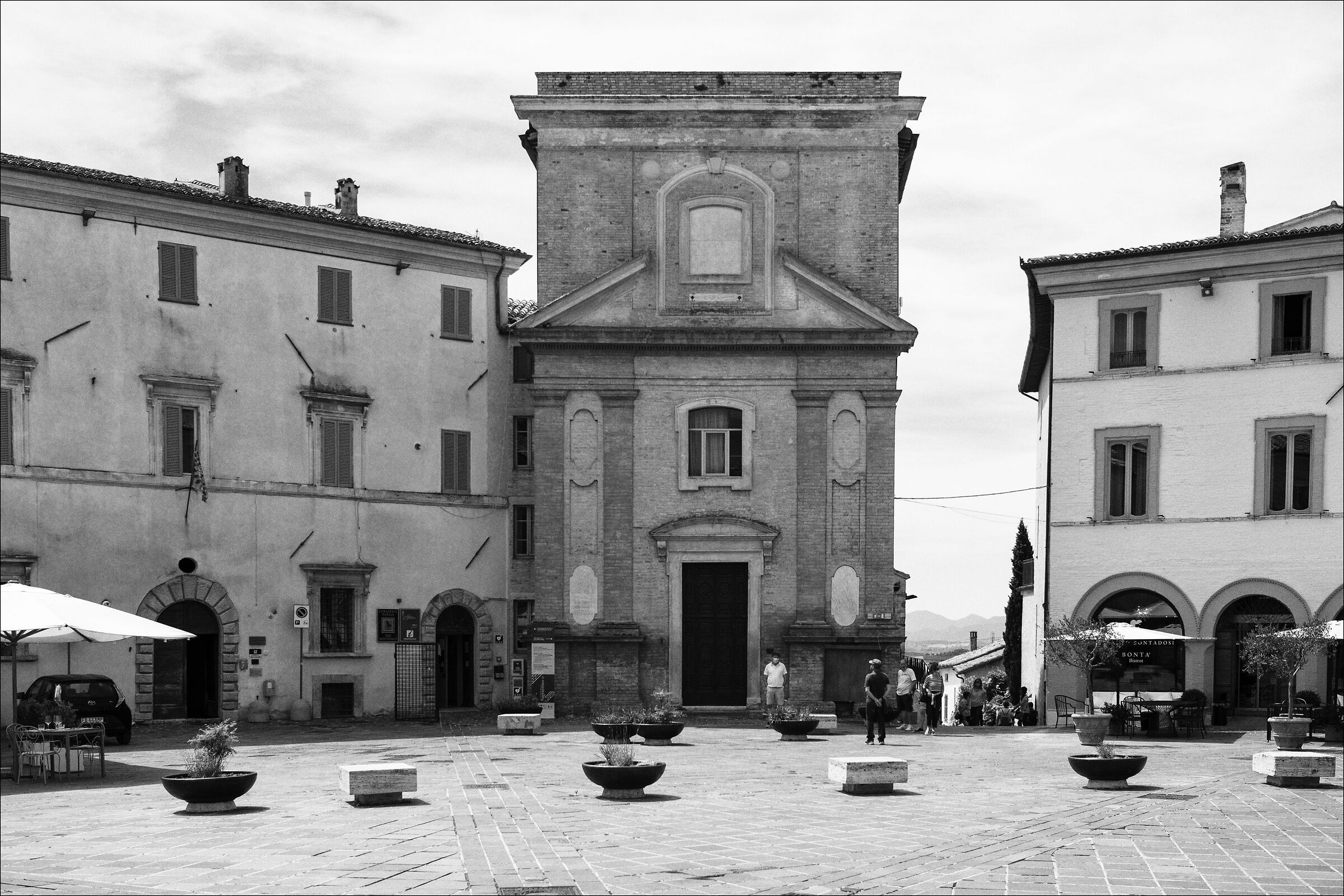 Montefalco (Pg)