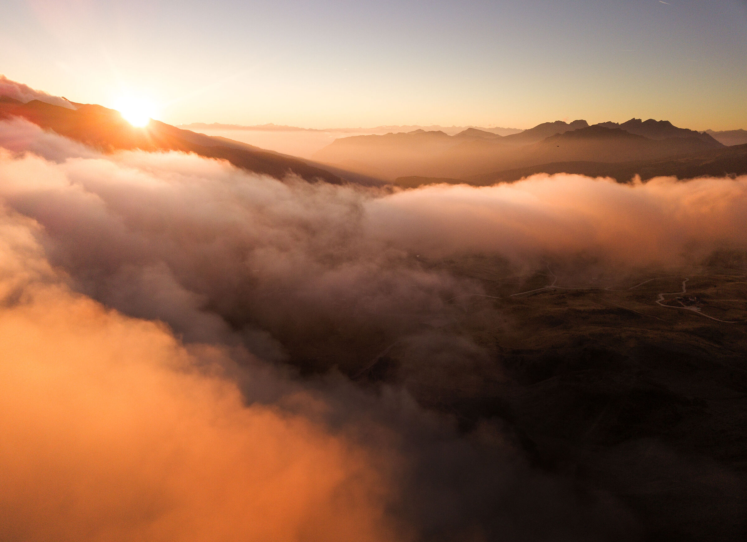 San Martino di Castrozza