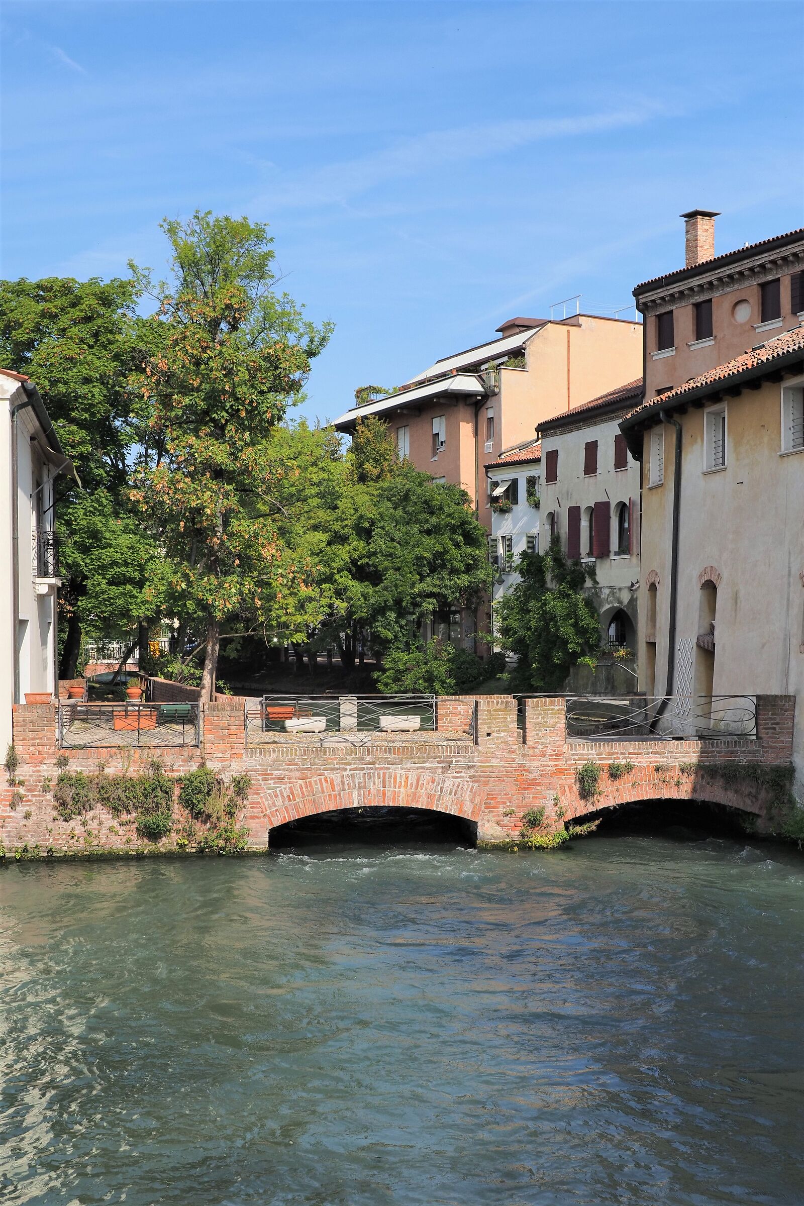Ponte Dante