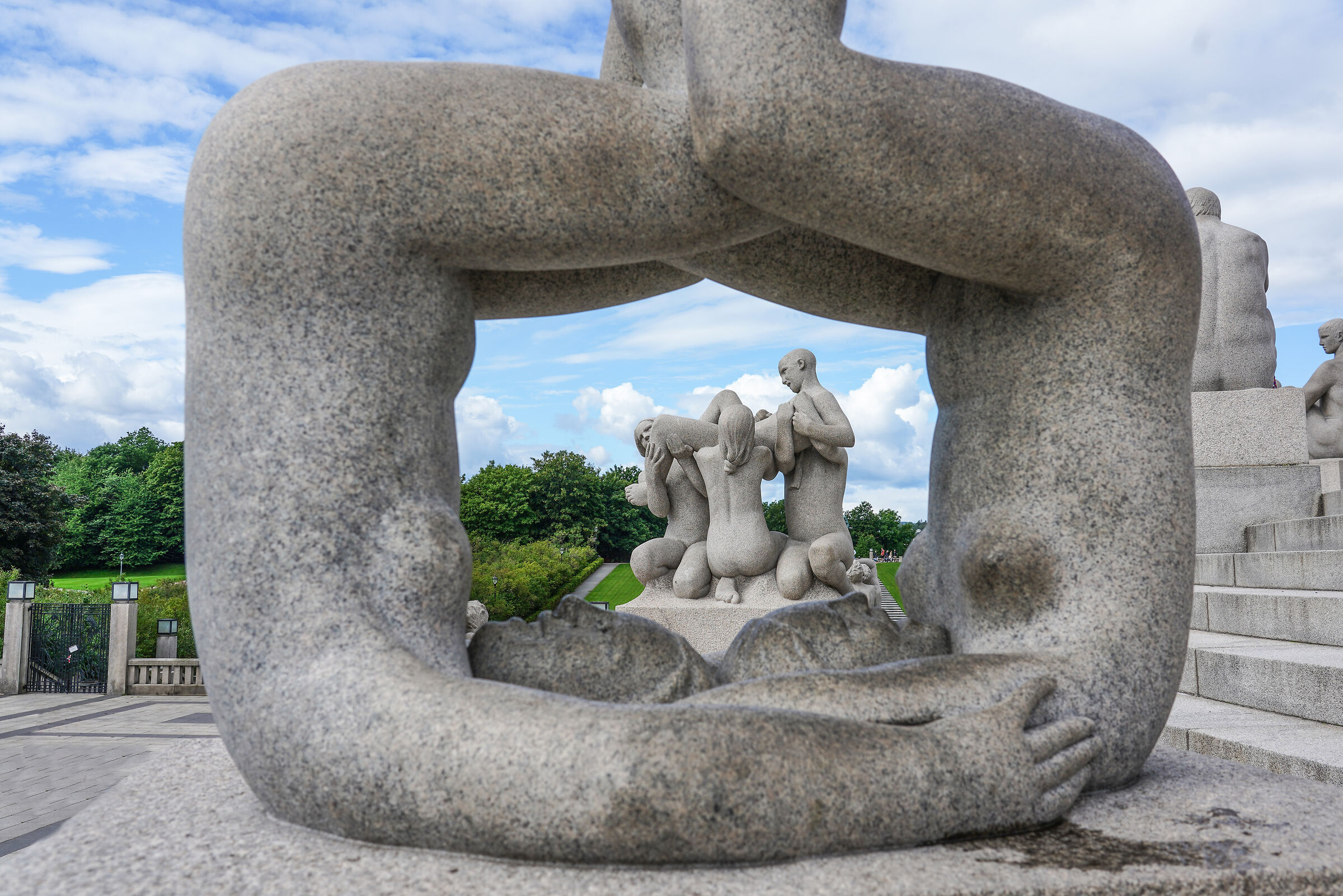 Vigeland