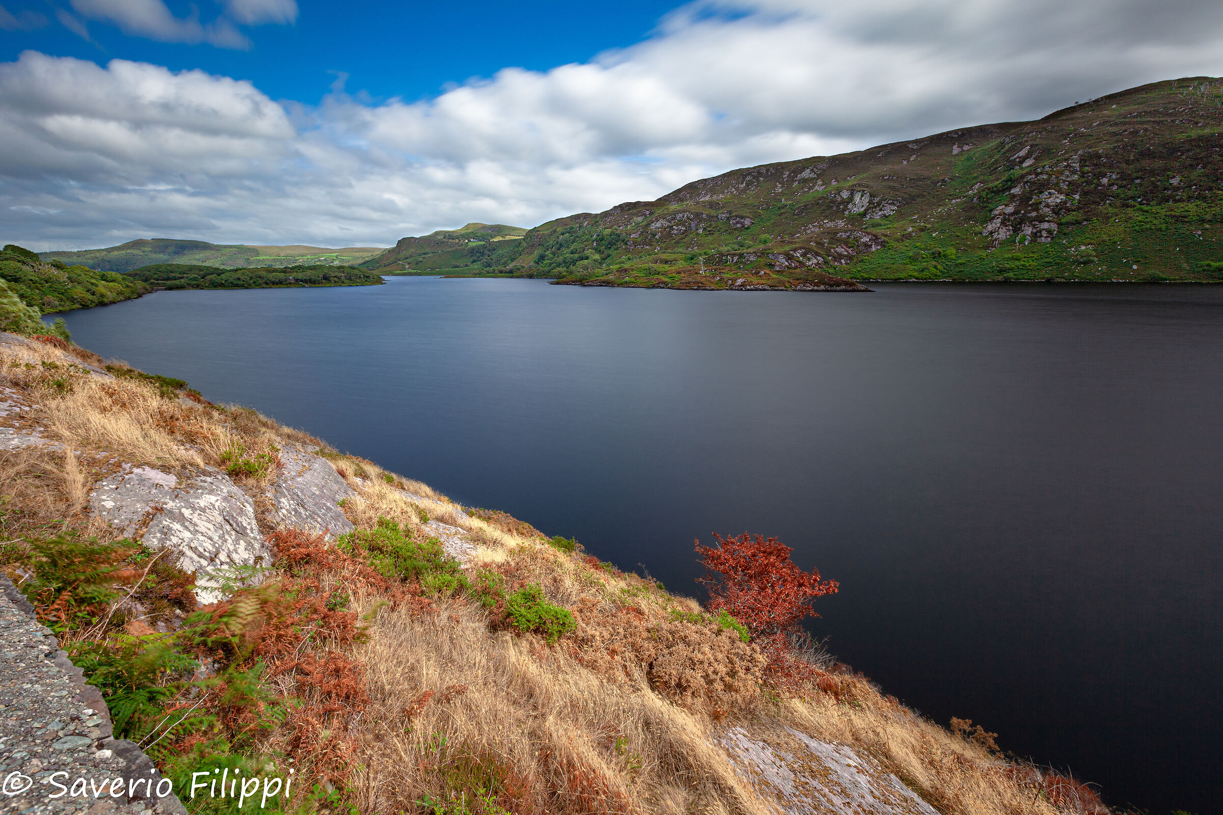 Lough Caragh