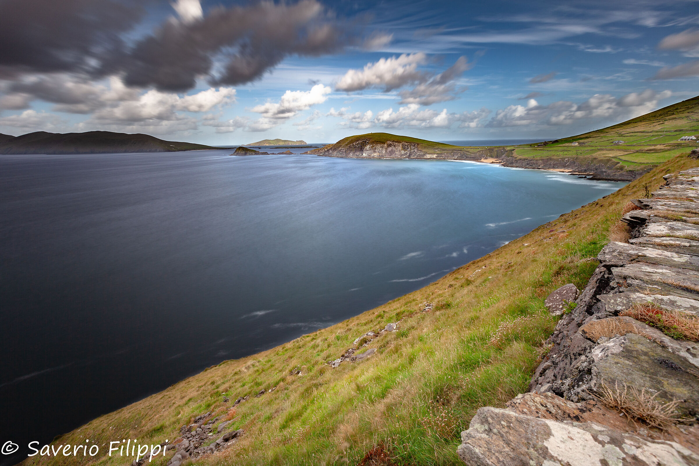 Dingle Peninsula