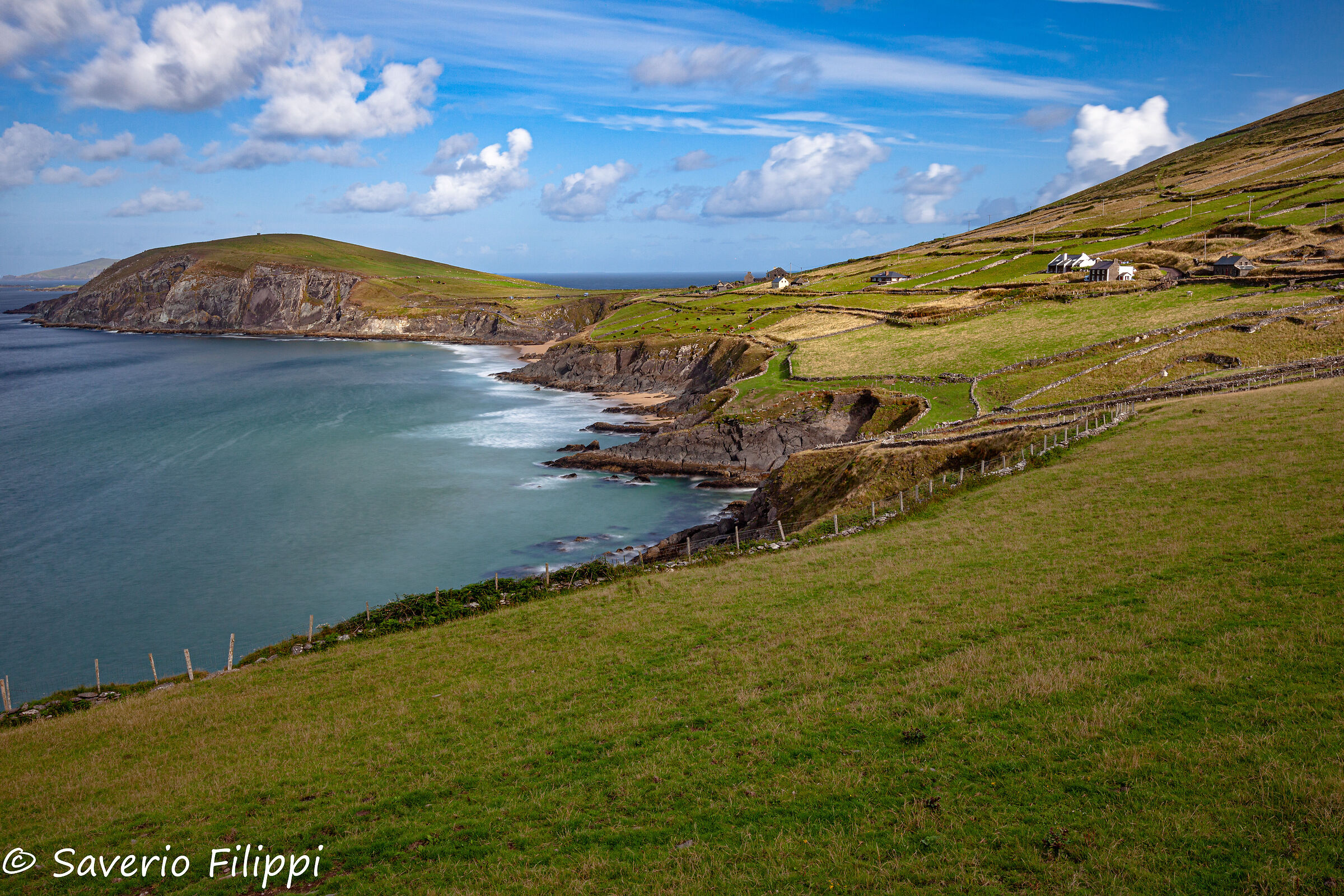 Dingle Peninsula