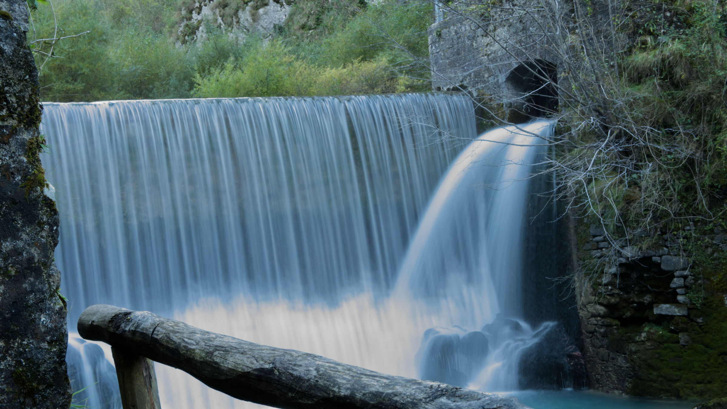 Waterfall