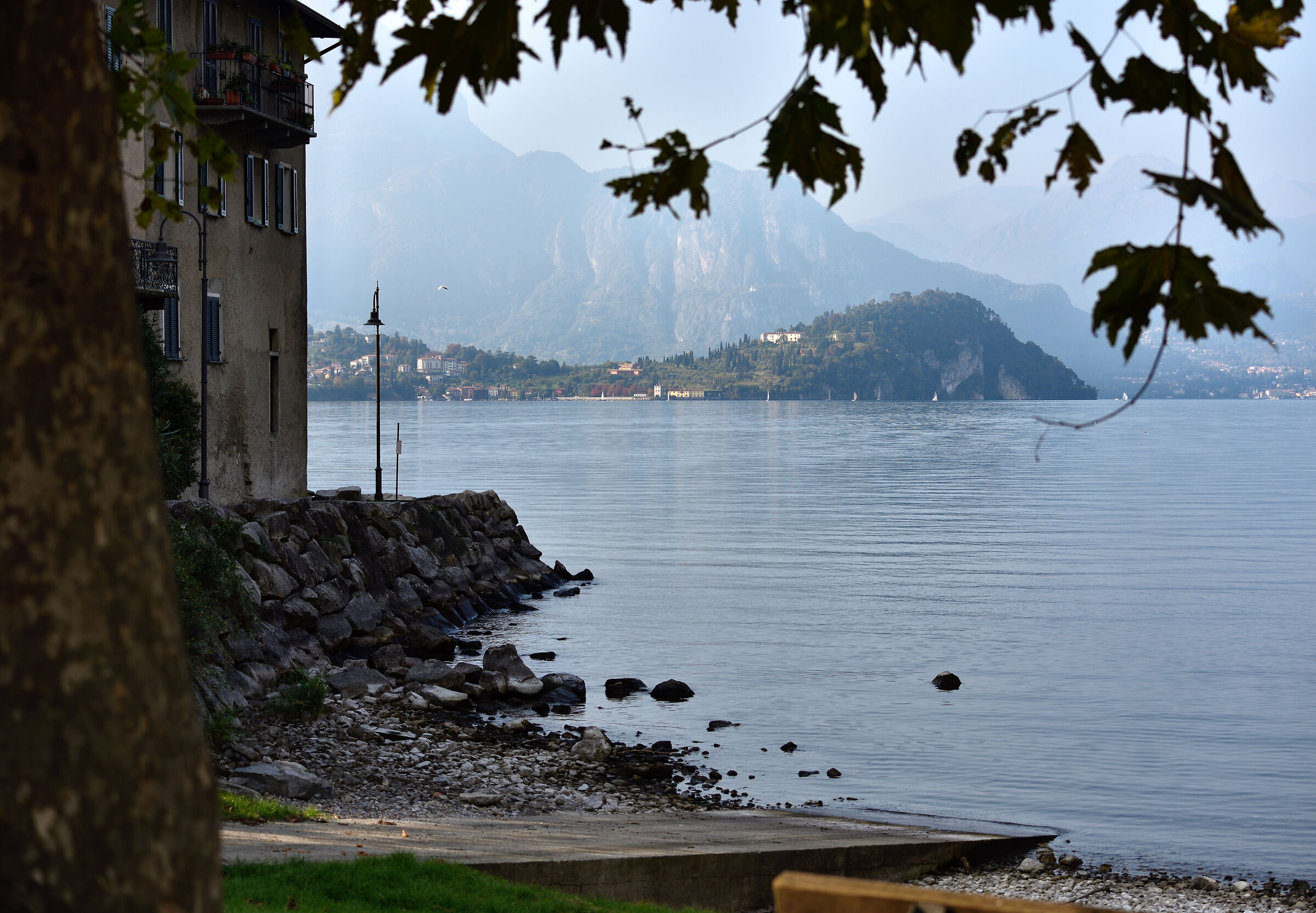 Bellagio - Lake Como