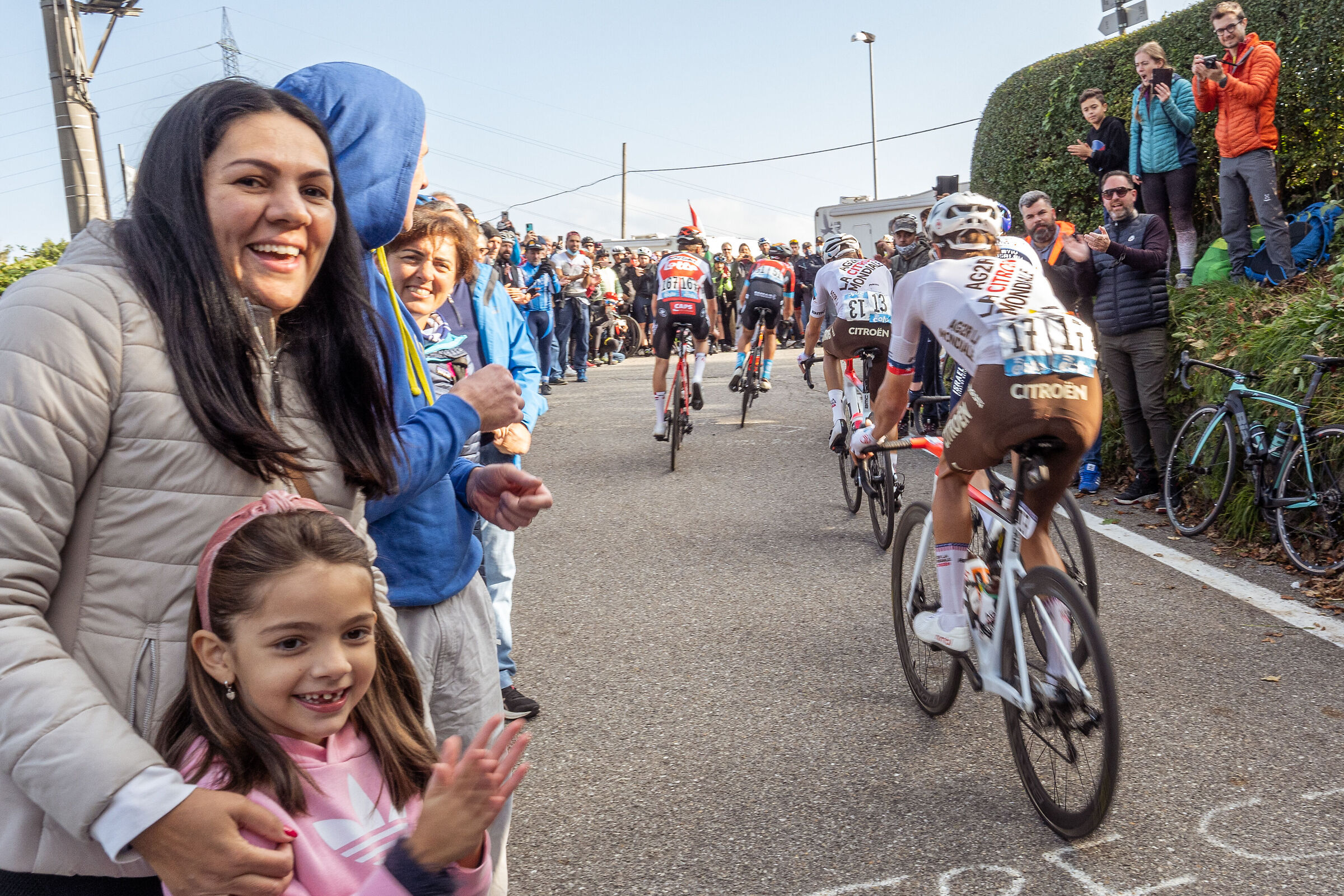 Tour of Lombardy 2021