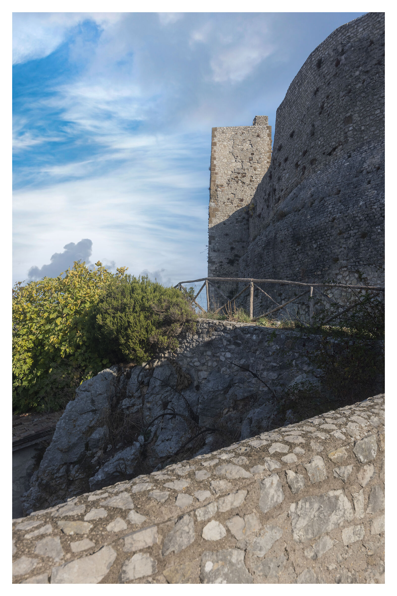 Castle of the Princes Colonna