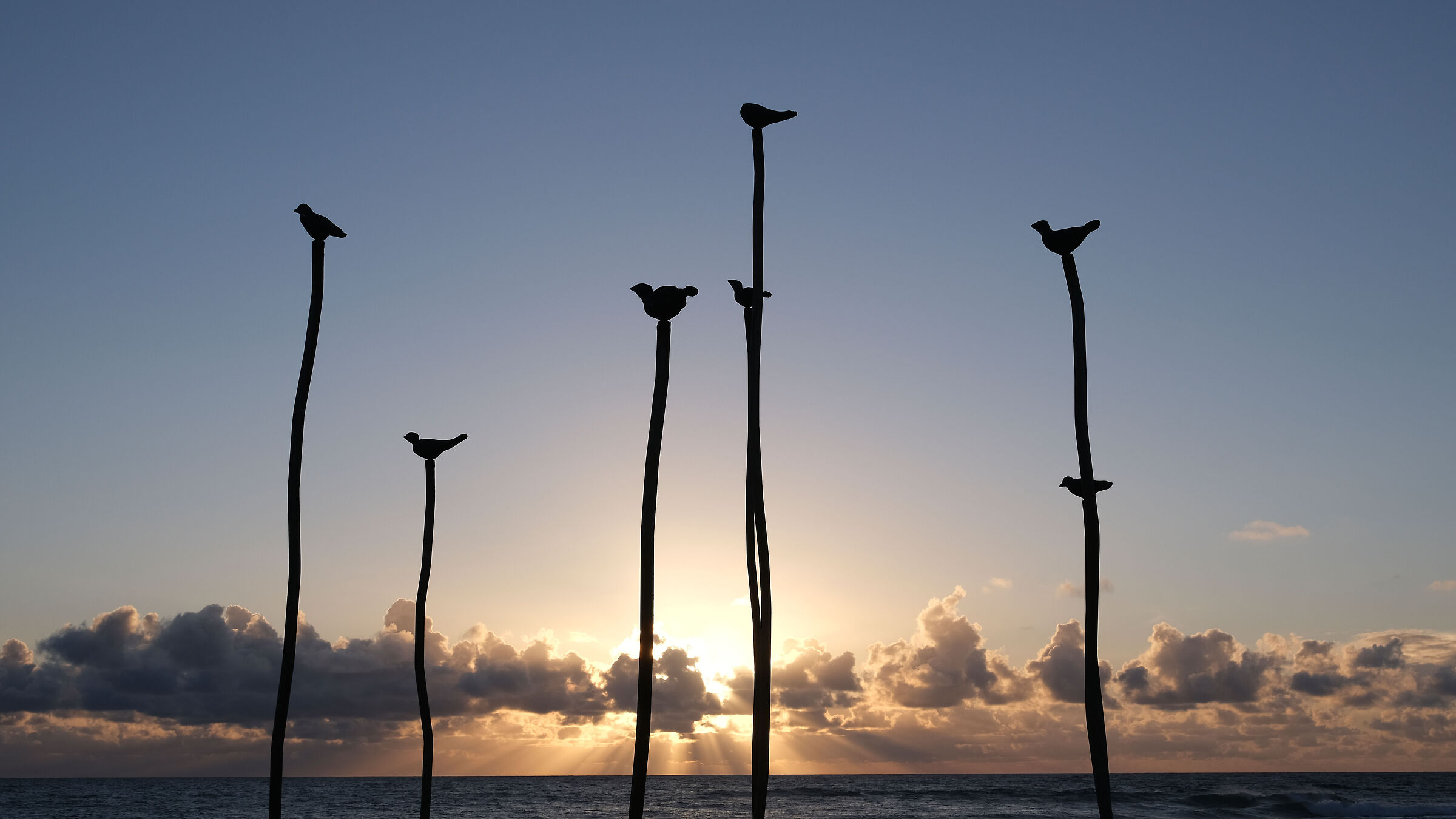 A due passi dal mare