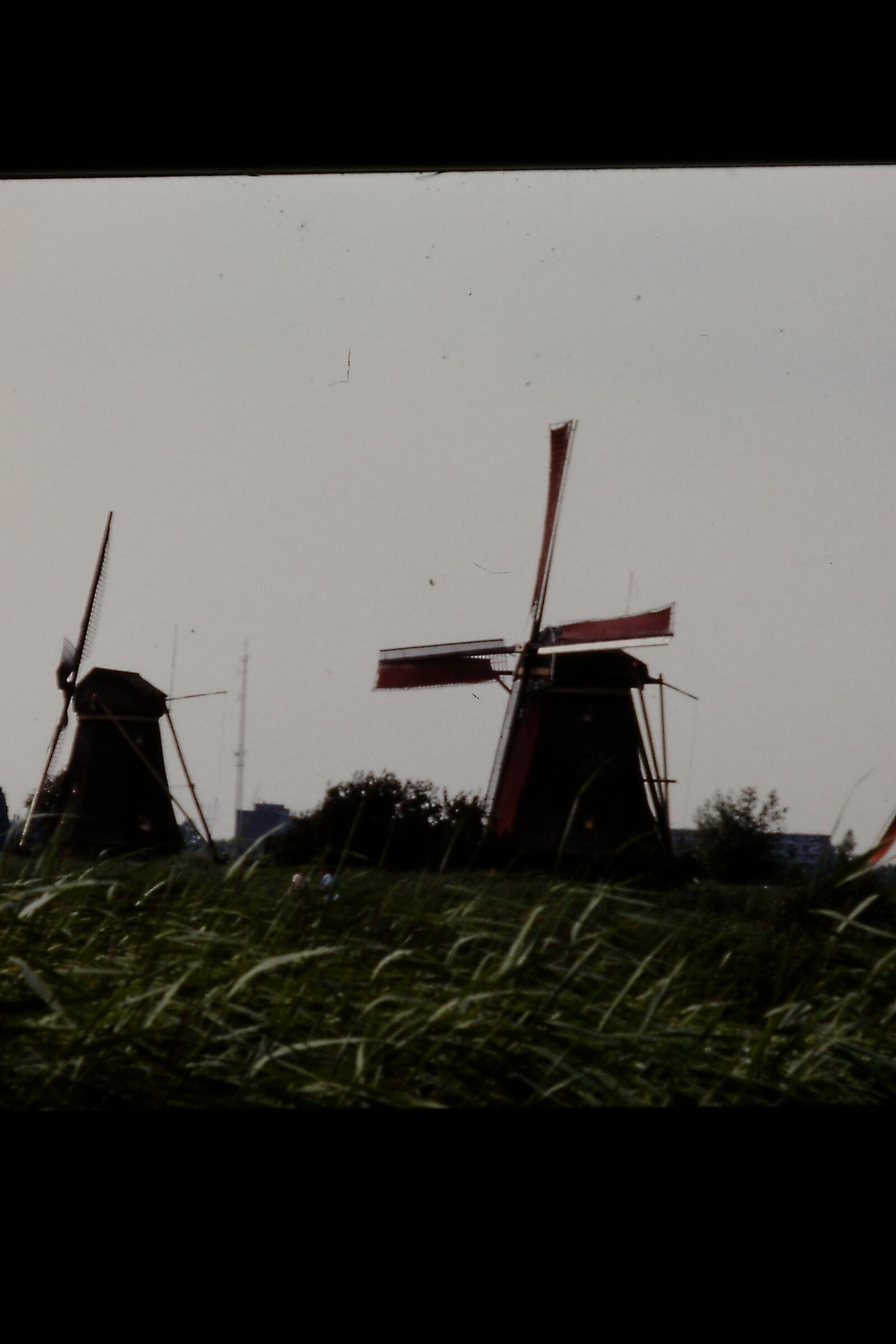 mills
