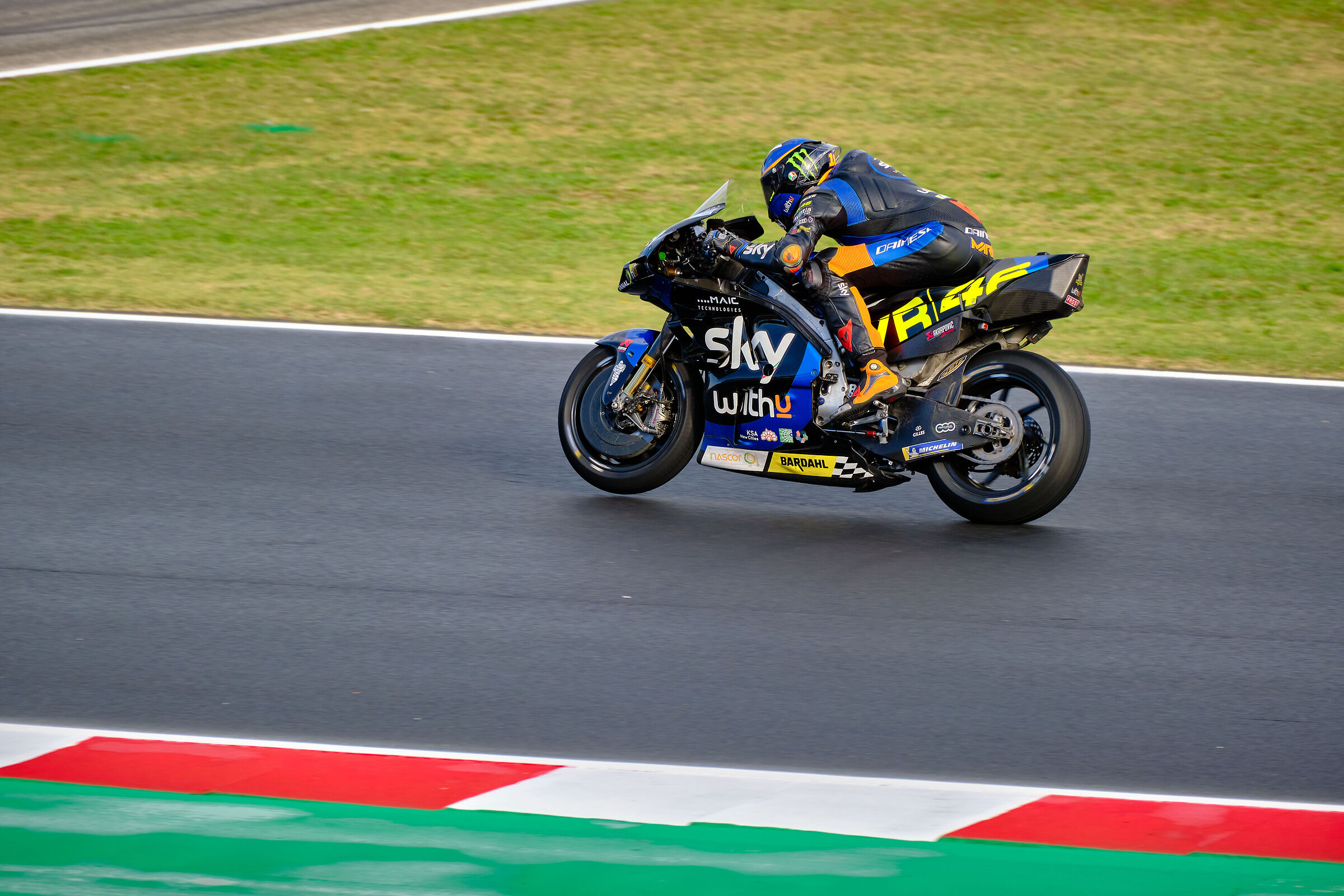 Luca Marini
