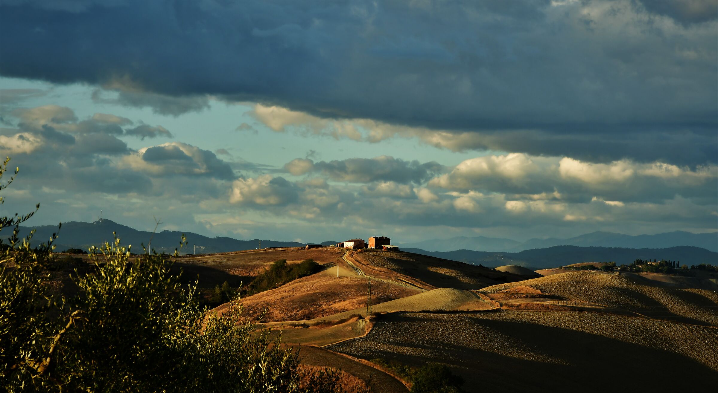 crete senesi