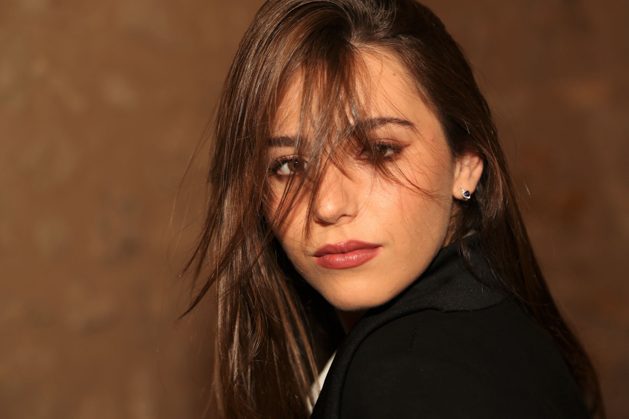 Giada al castello