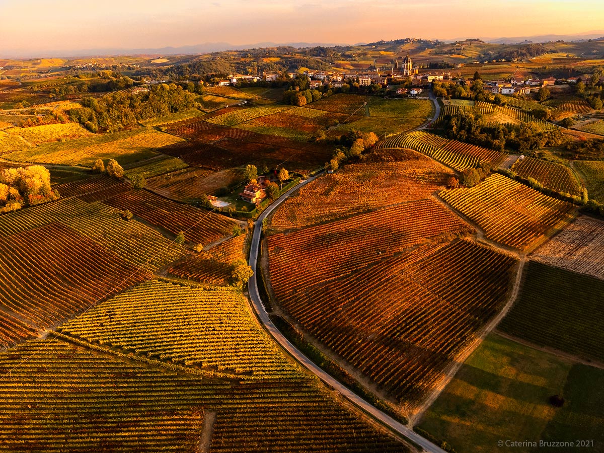 Fontanile nel cuore del Monferrato