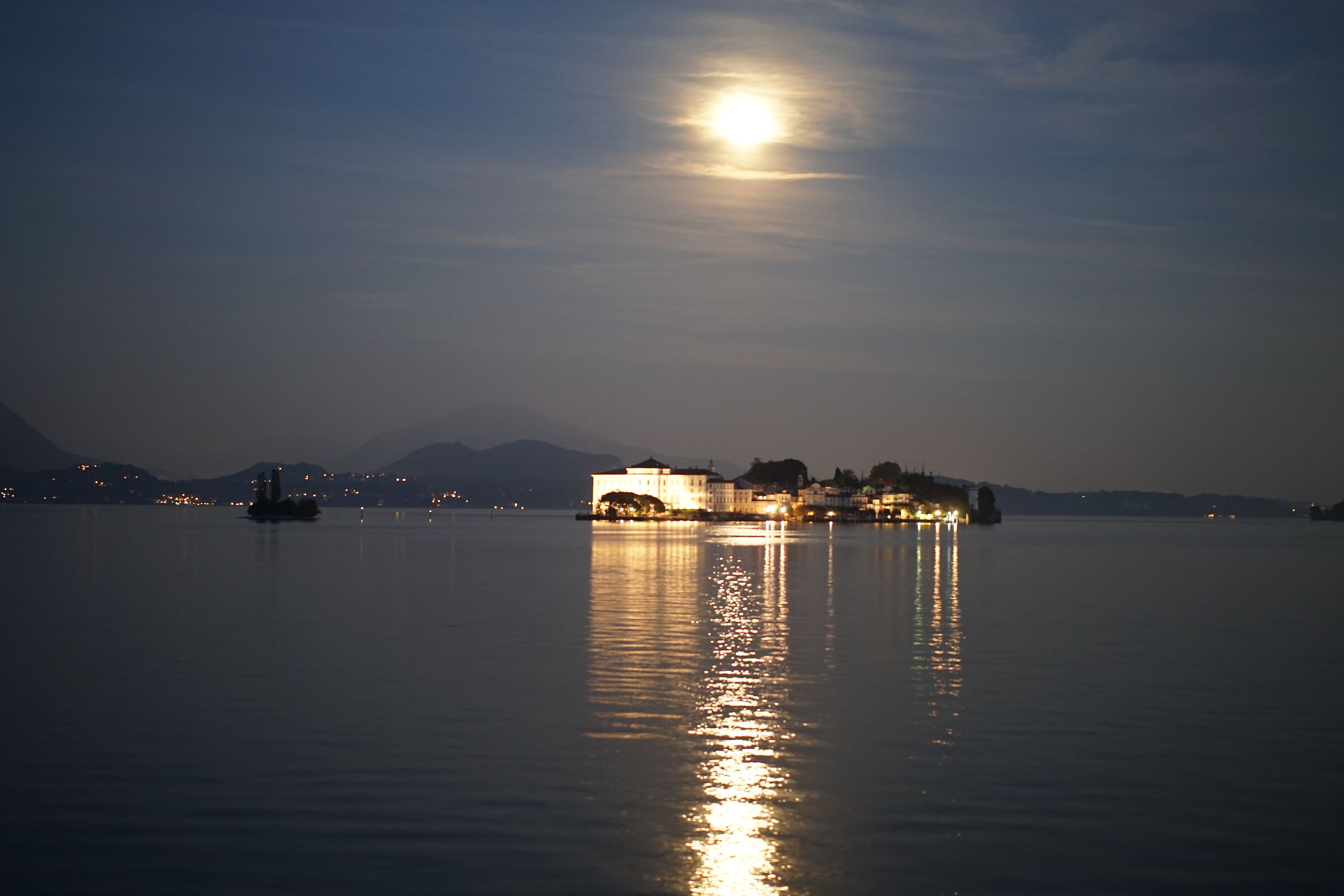 Isole Borromee