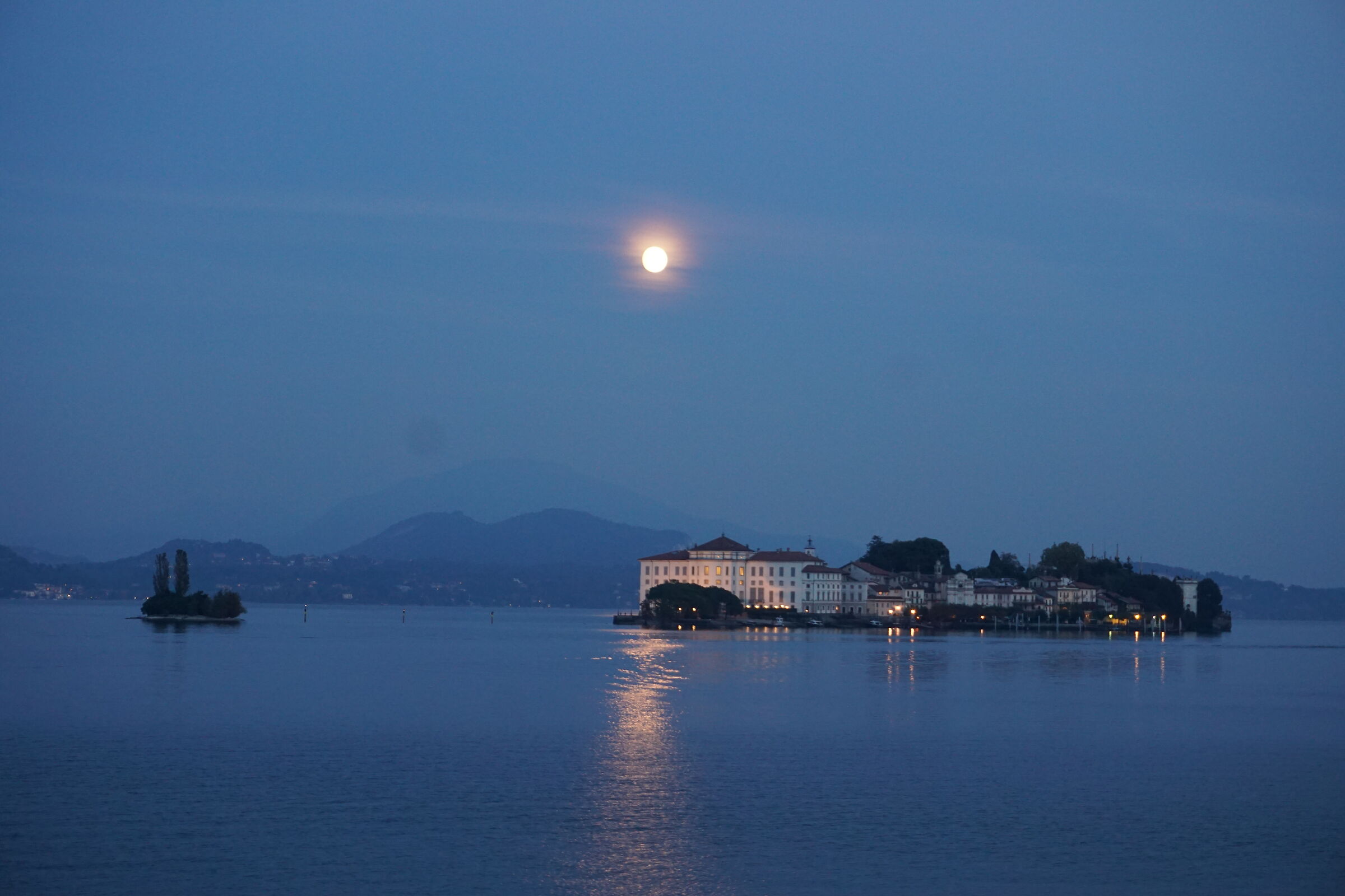 Isole Borromee