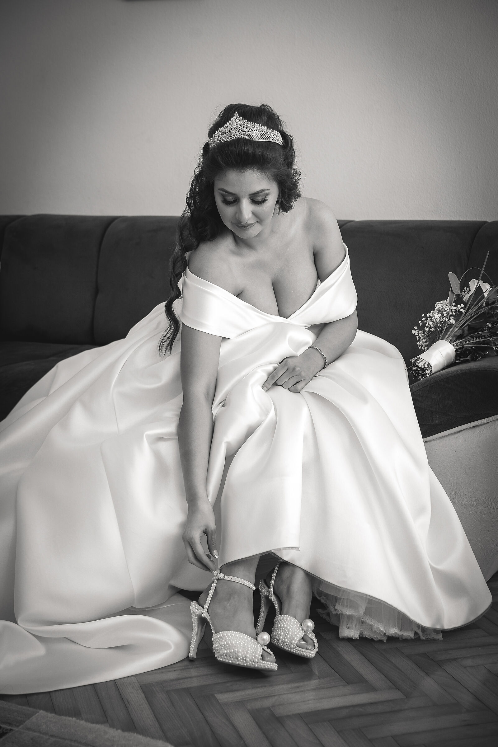 Bride_shoes