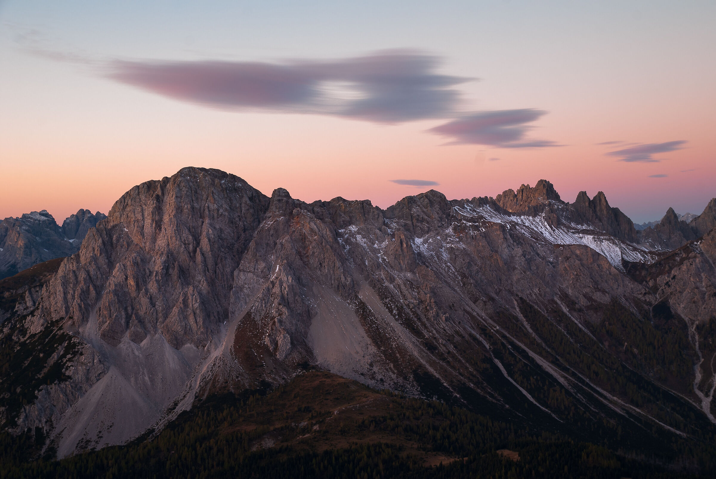 Monte Lastroni