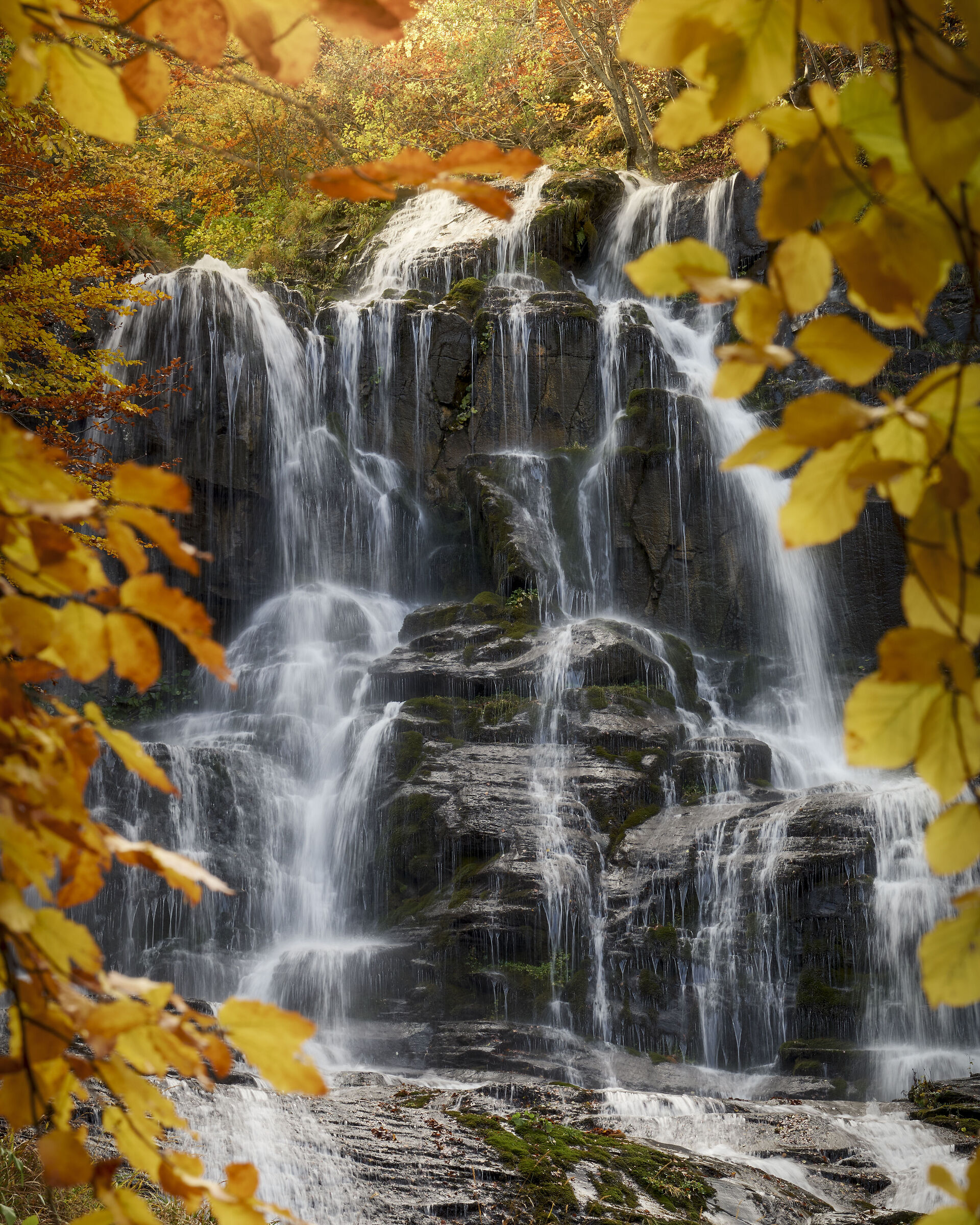Doccione Waterfall