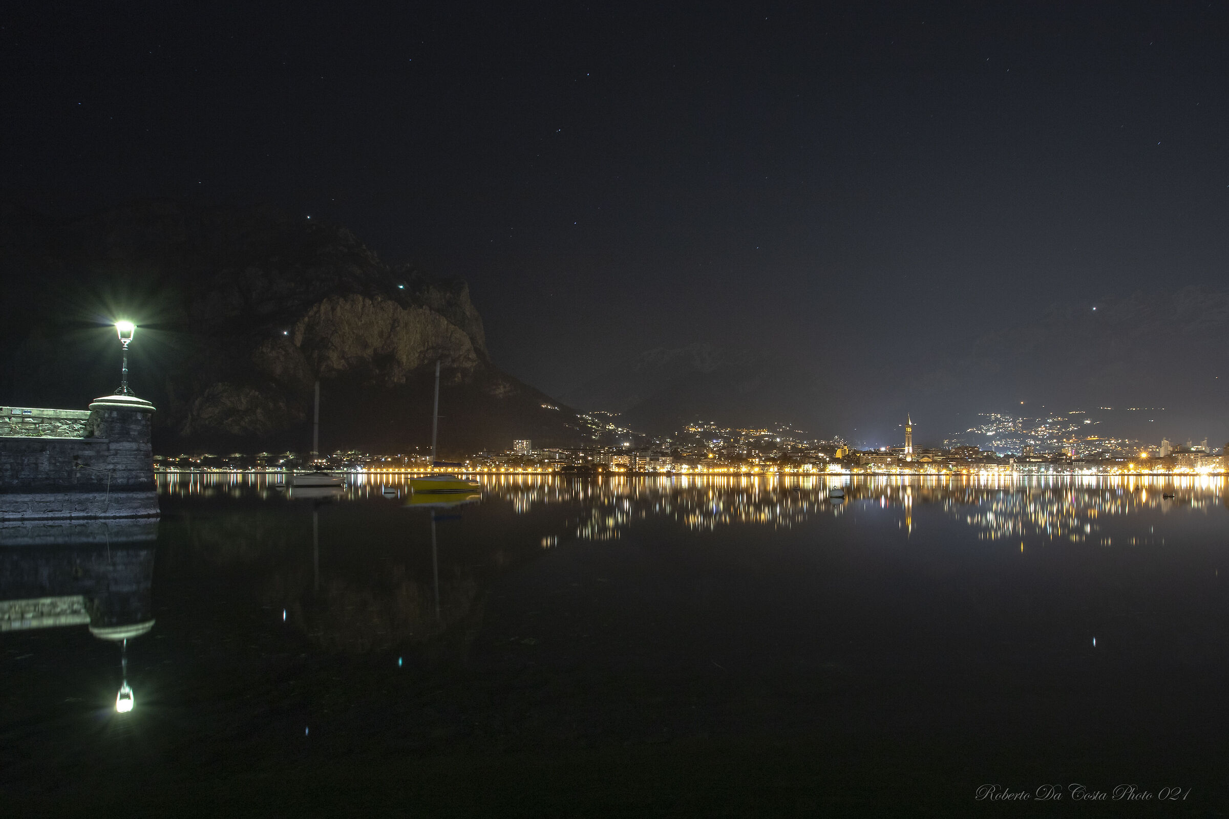 lecco