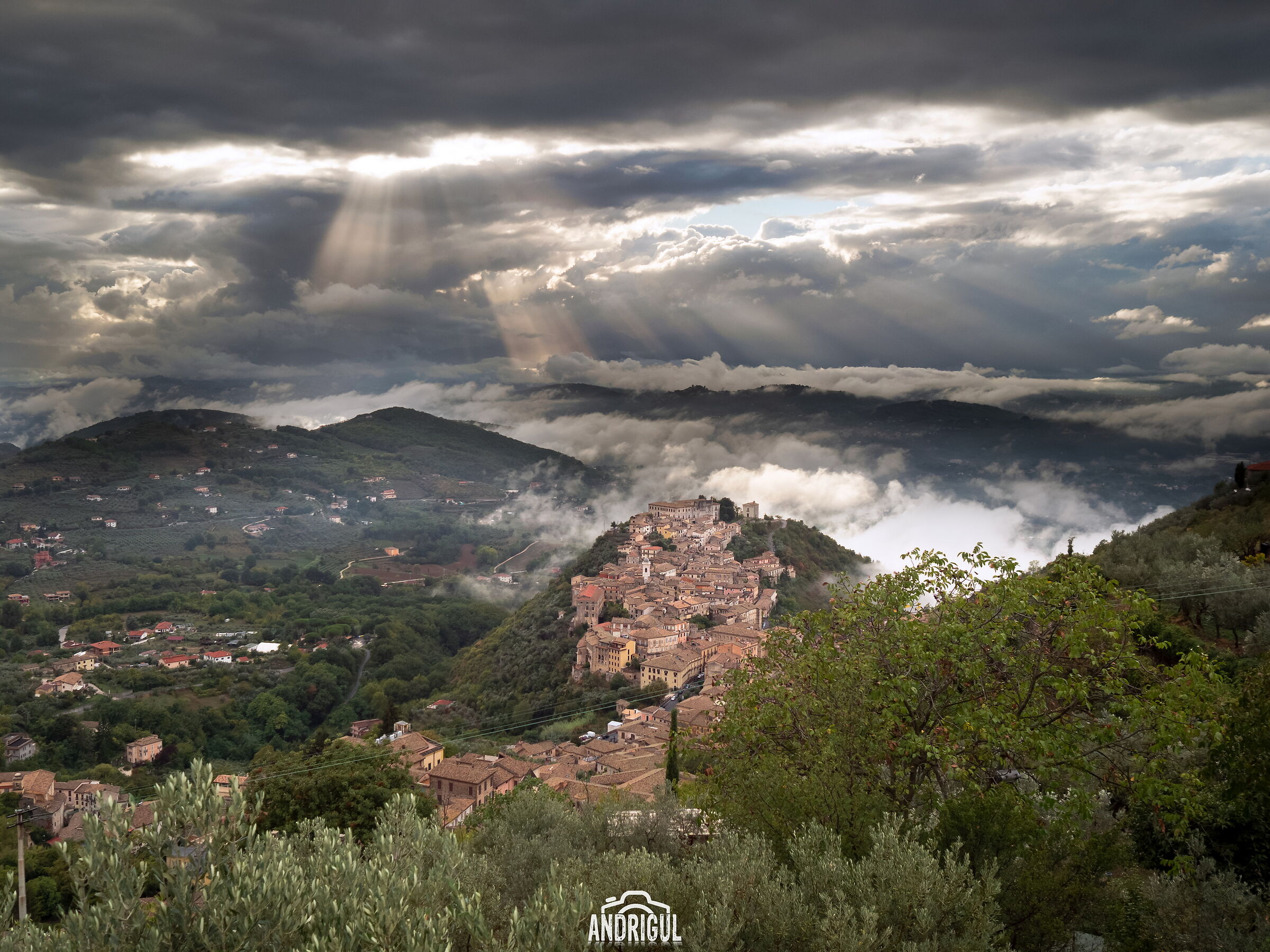 Arpino (Italy)