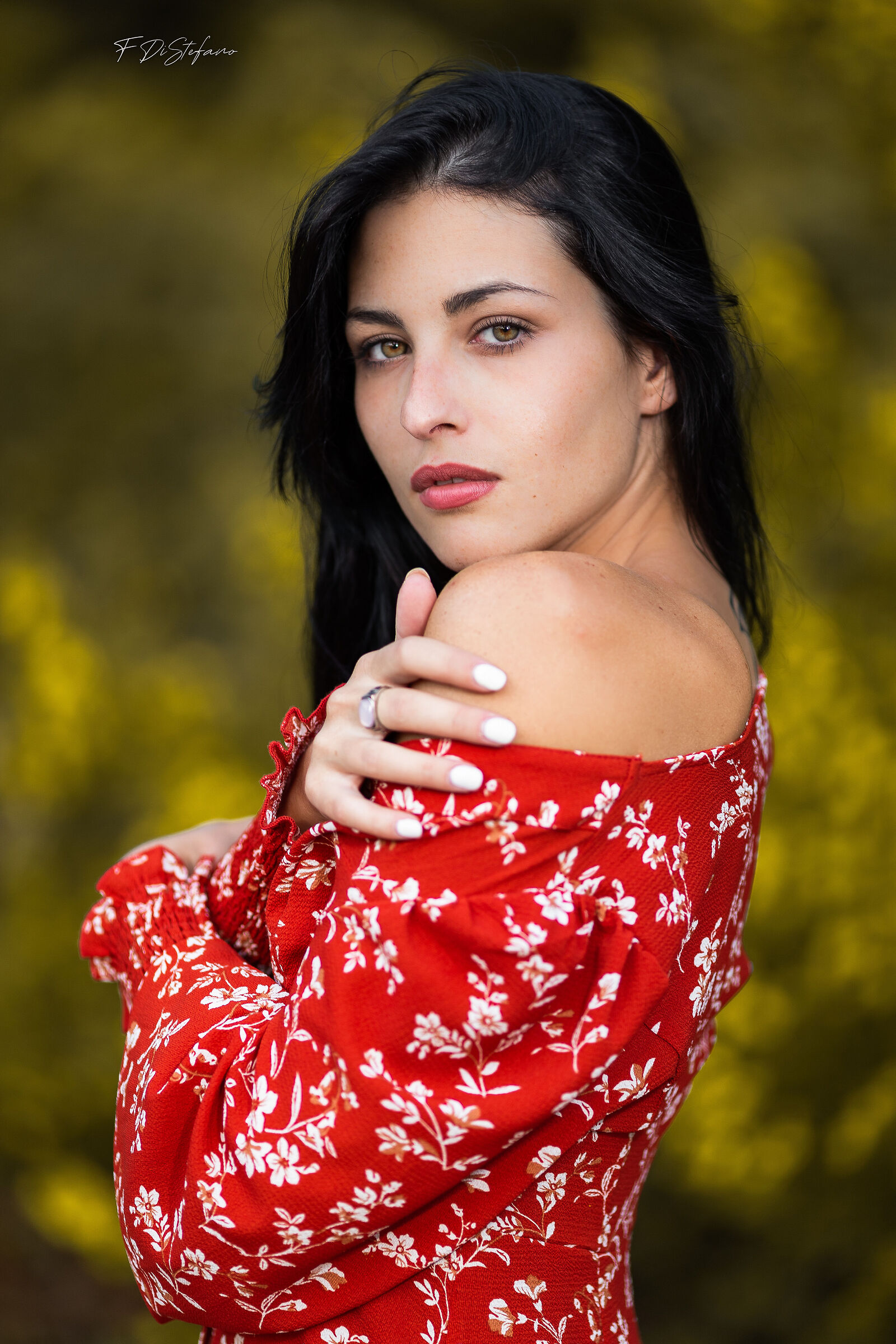 Autumn... and surroundings