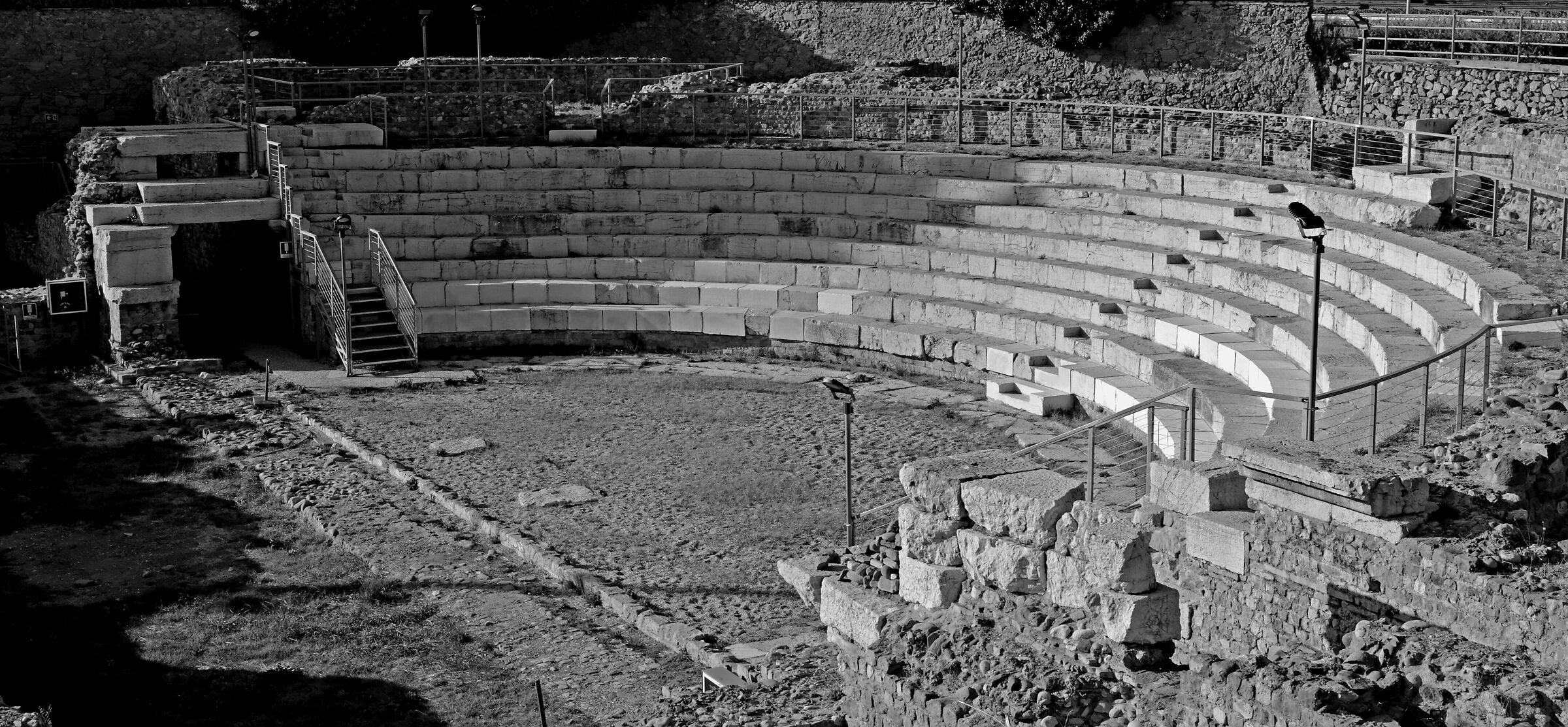 Roman Theatre