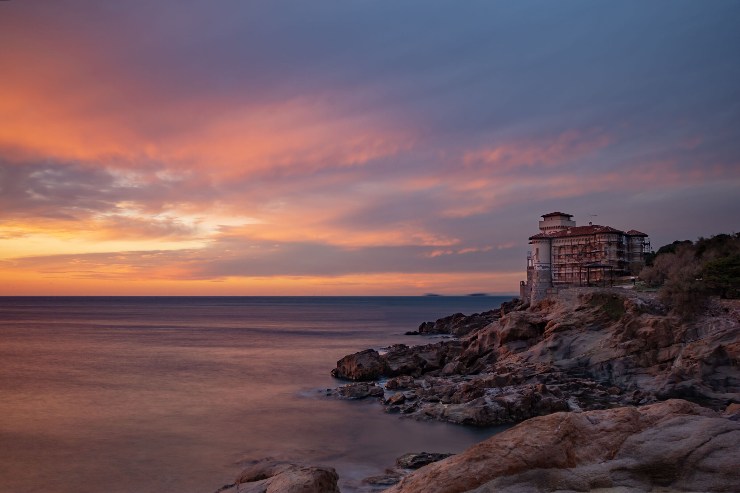Castello del Boccale