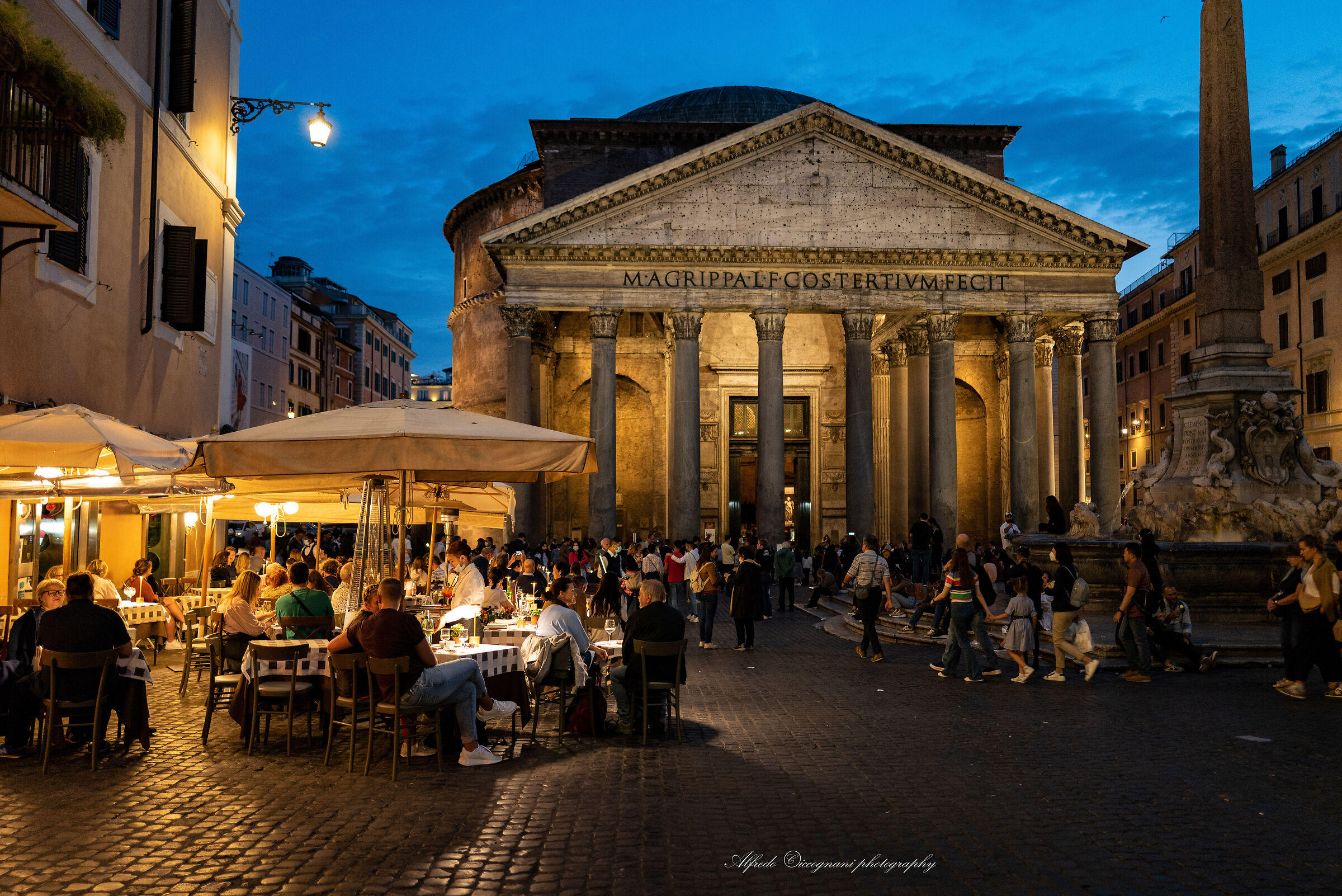 Pantheon