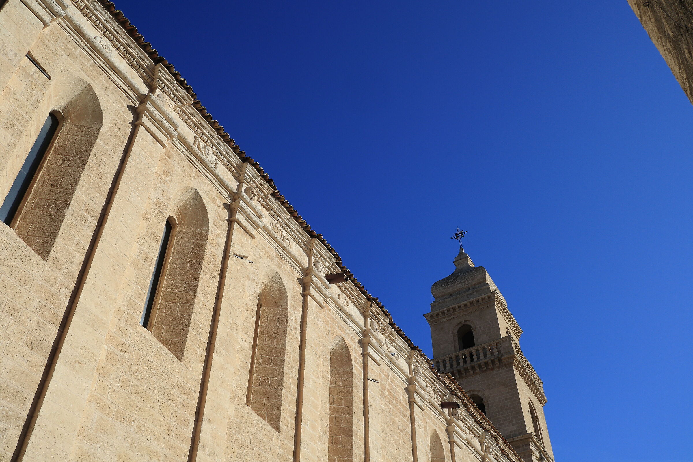 sky and bells