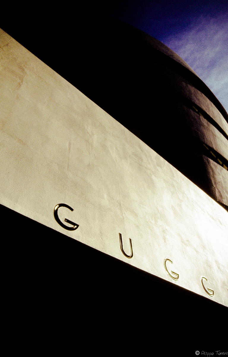 guggenheim museum