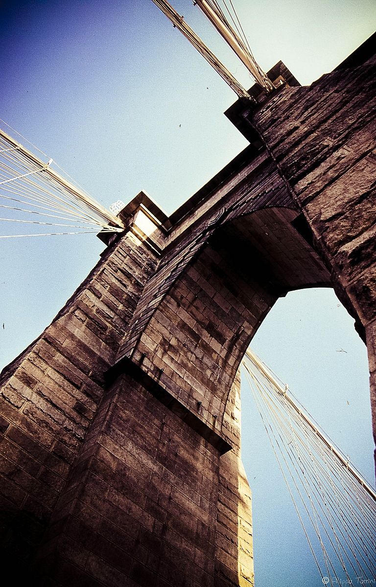brooklyn bridge
