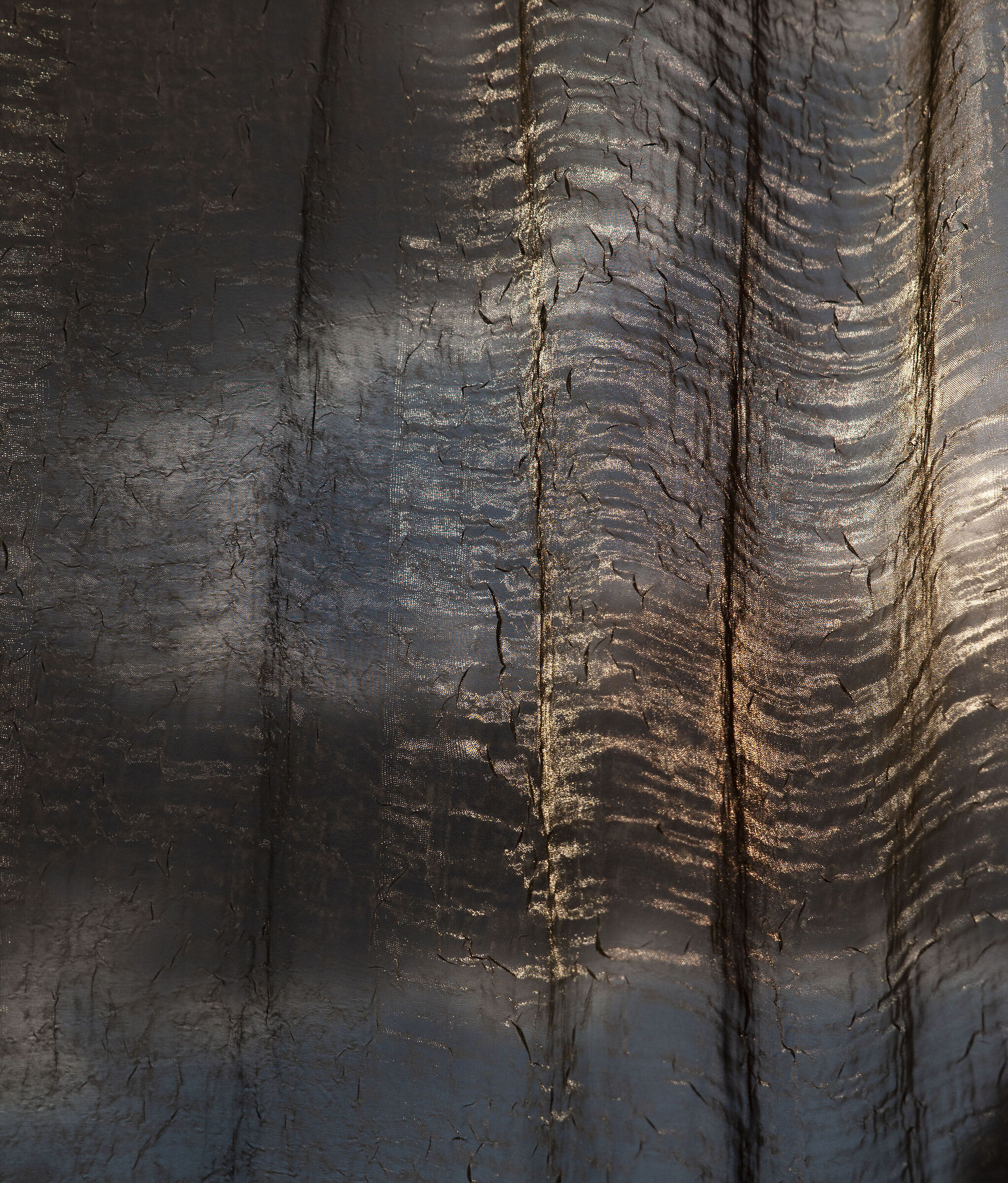 Advanced transparencies