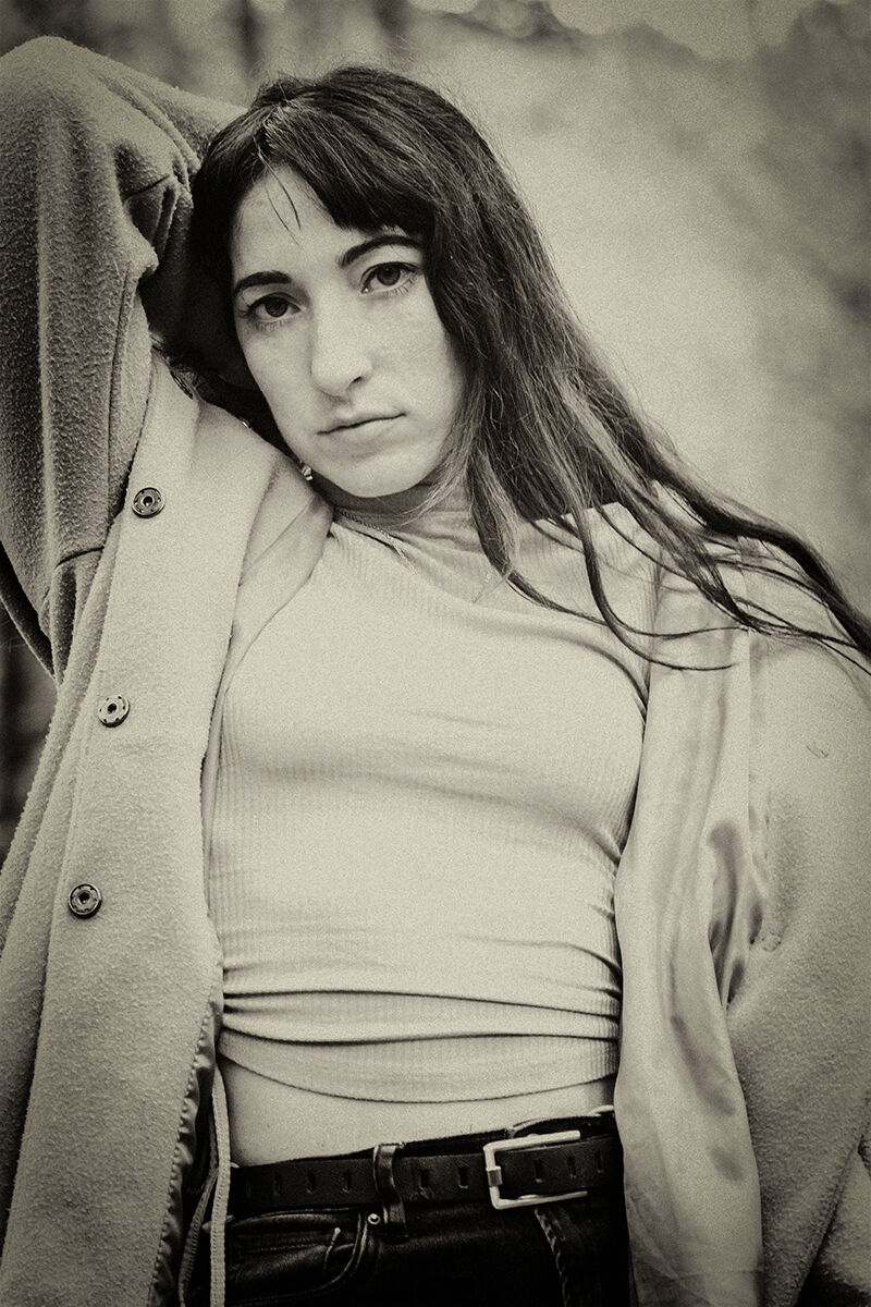 Veronica