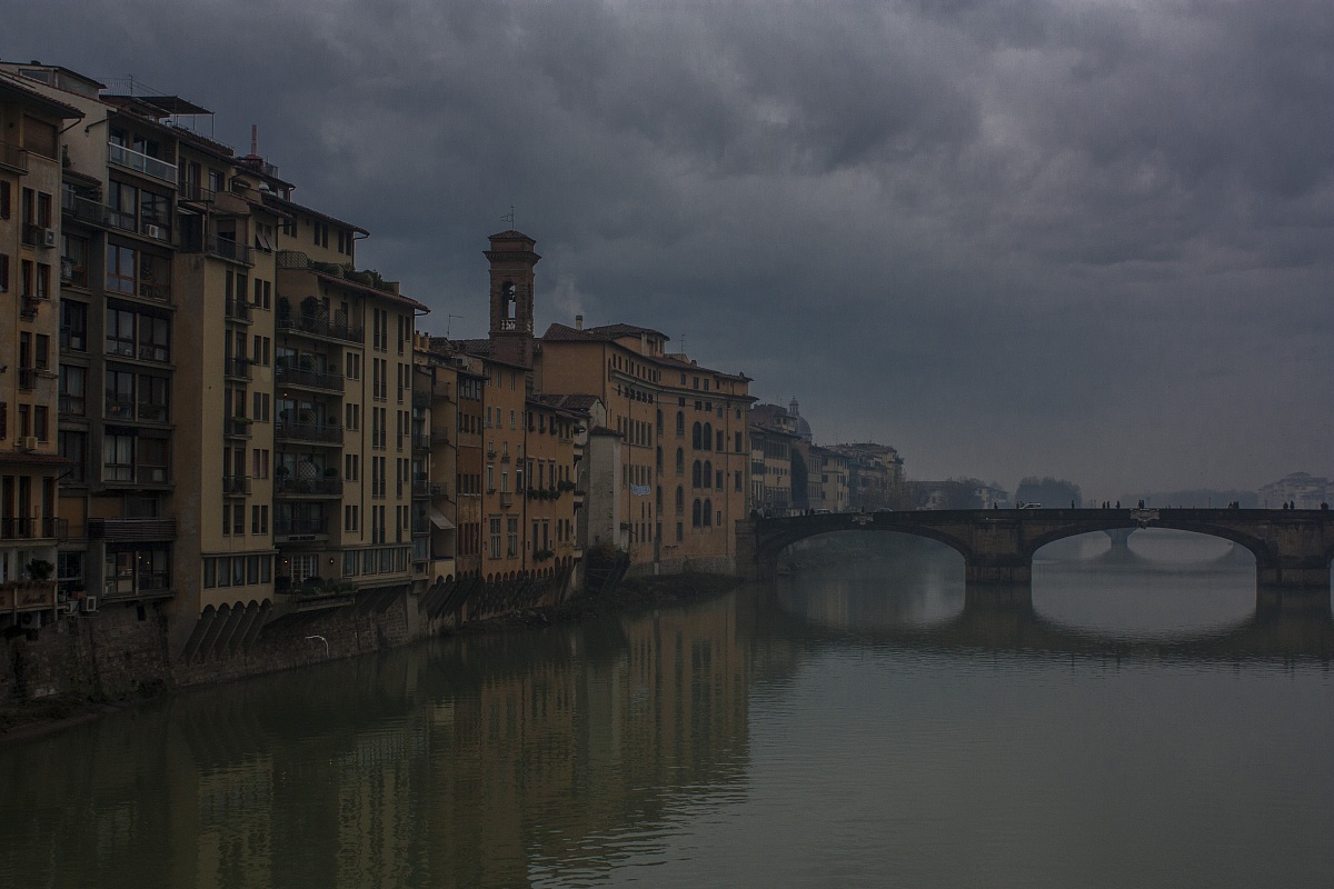 Ponte Vecchio 1