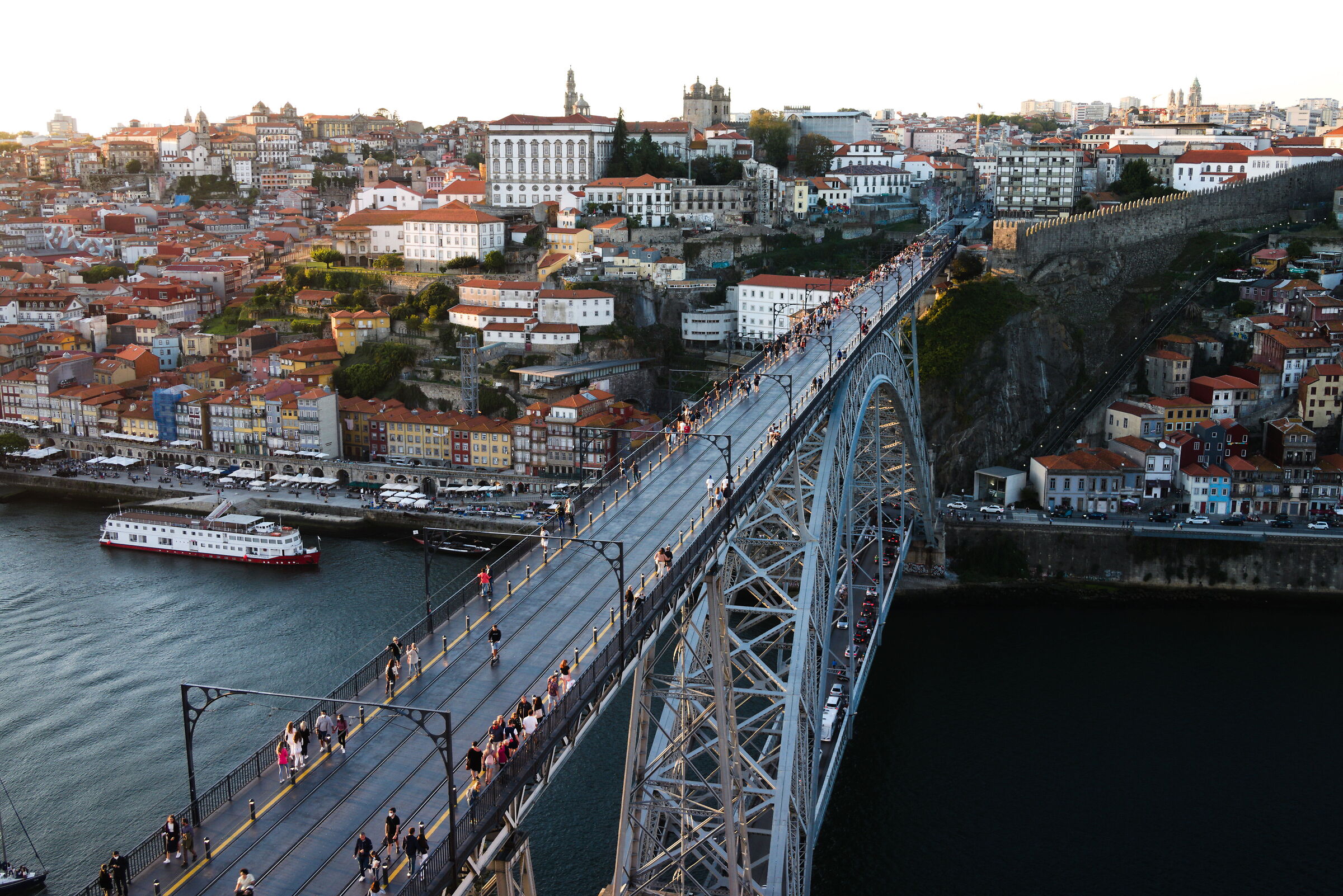 Oporto