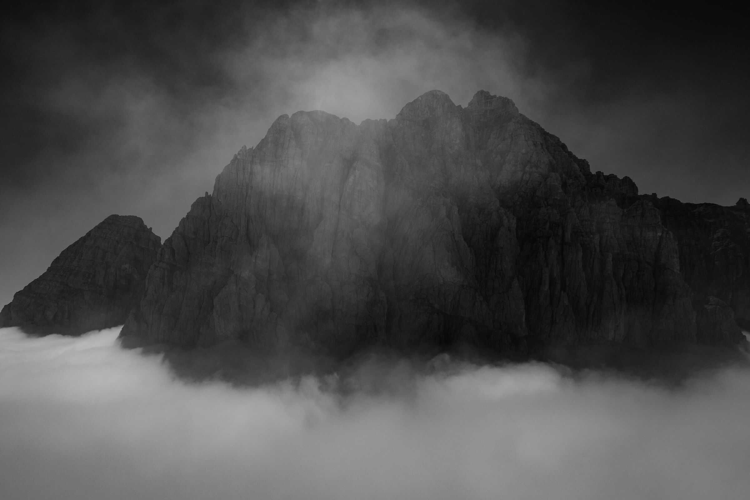 Julian Alps - EN/SLO