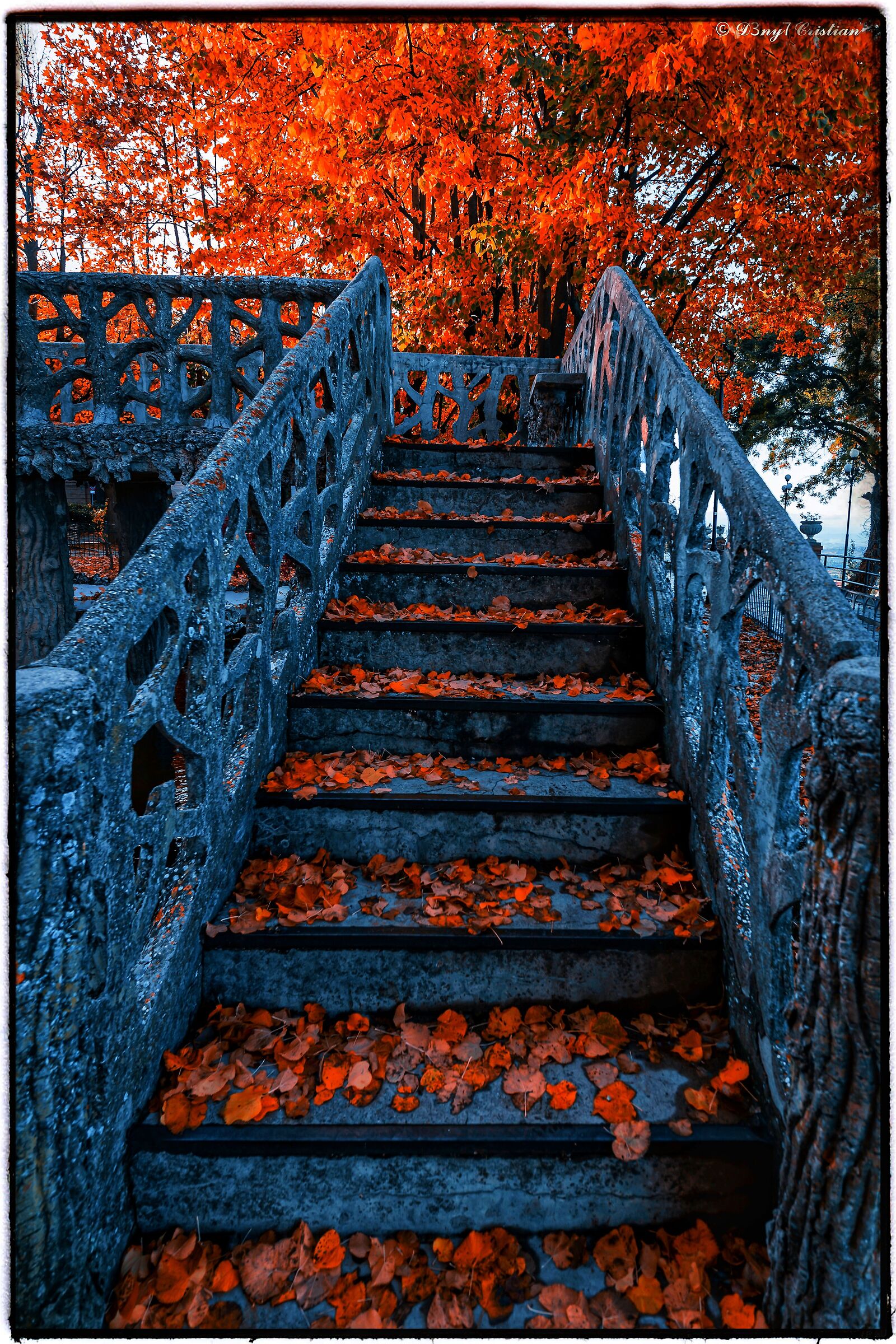 Parco comunale Guardiagrele ch